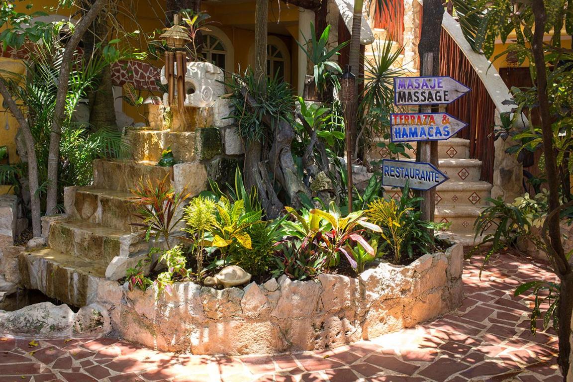 Maison Tulum