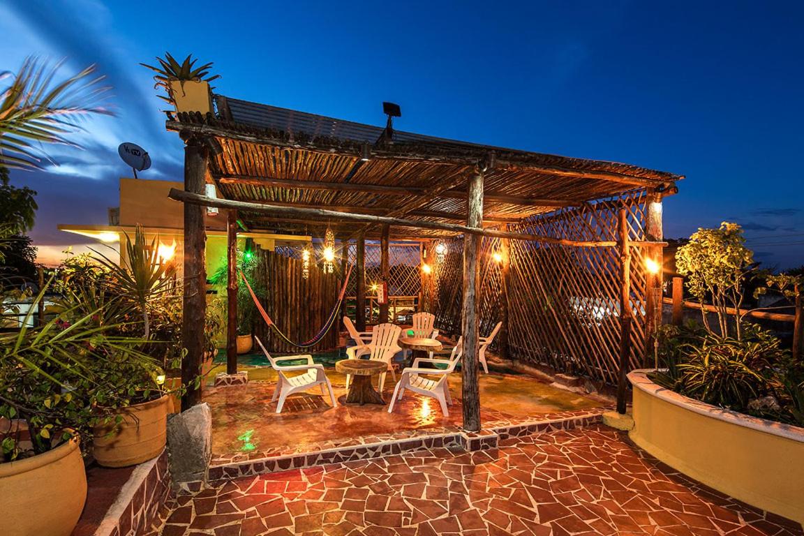 Maison Tulum
