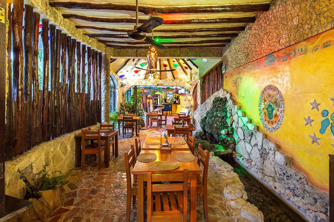 Maison Tulum
