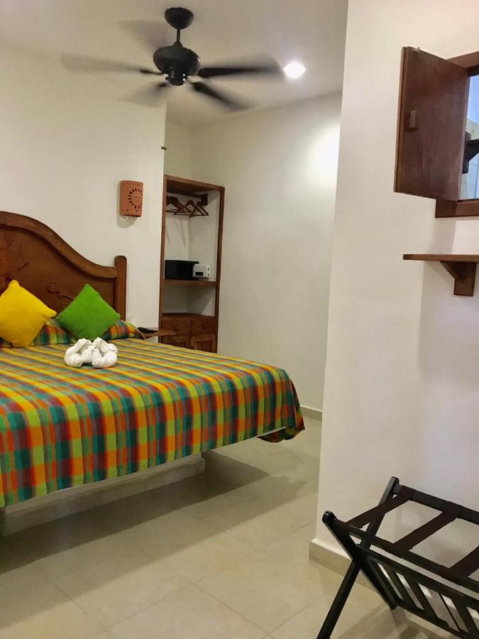 Maison Tulum