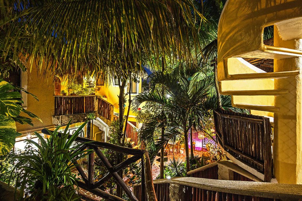 Maison Tulum
