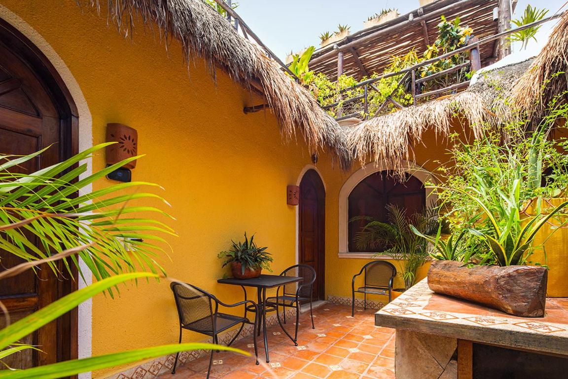 Maison Tulum