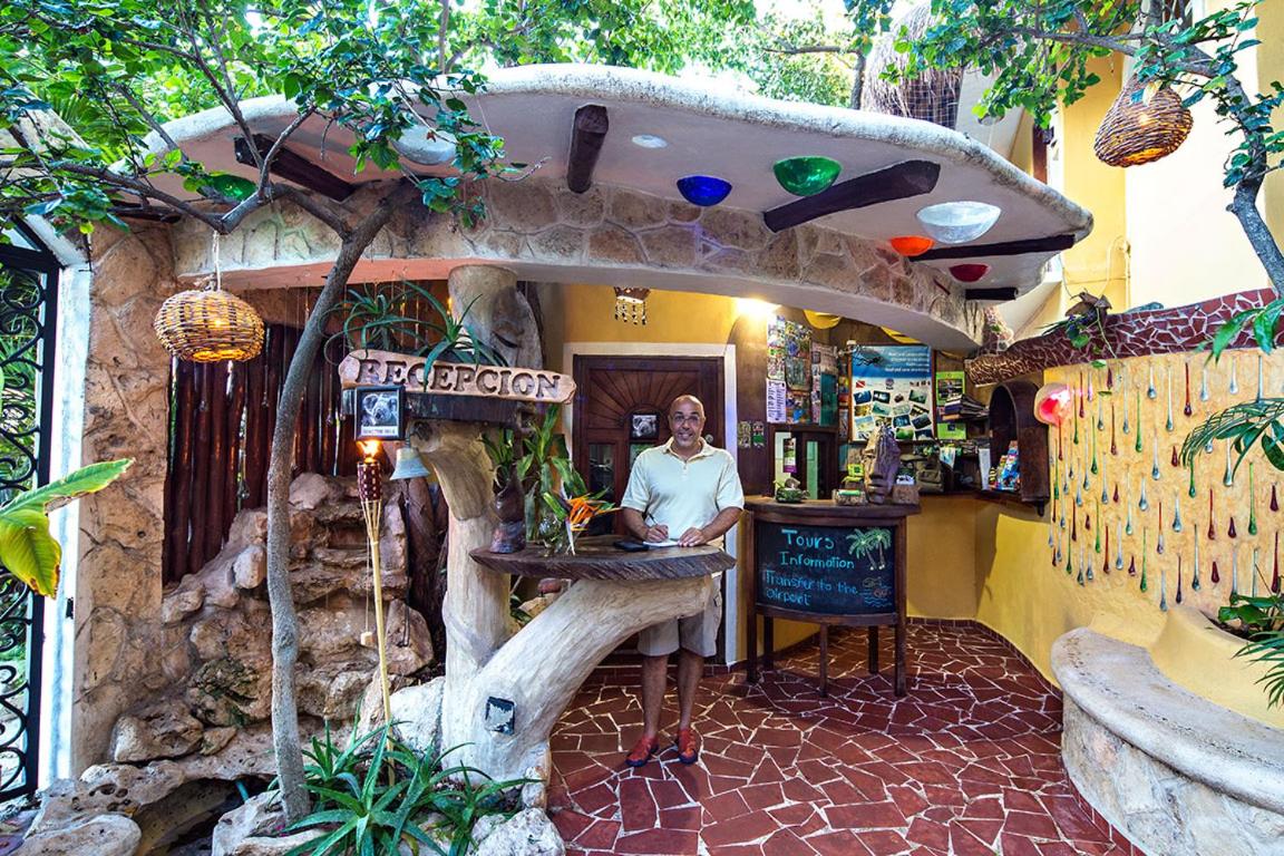 Maison Tulum