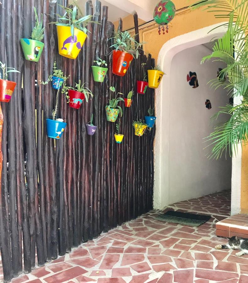 Maison Tulum