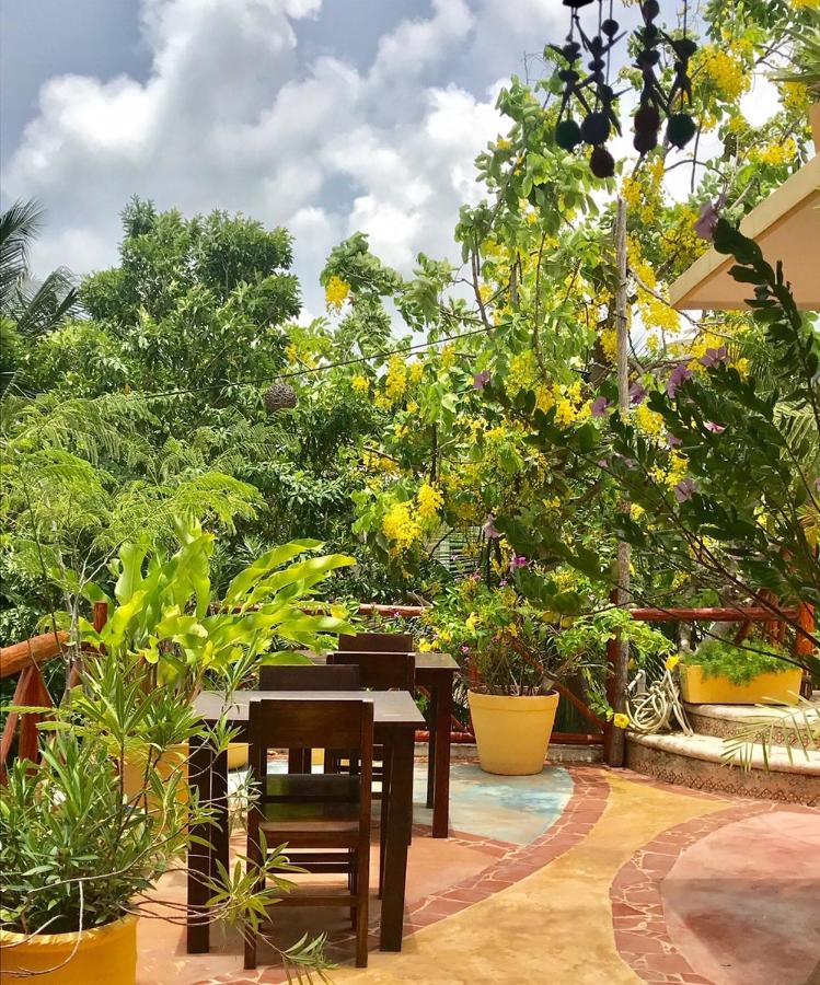 Maison Tulum