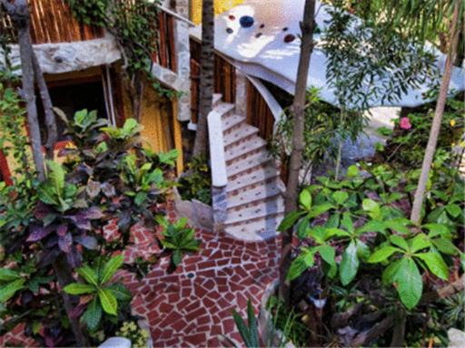 Maison Tulum