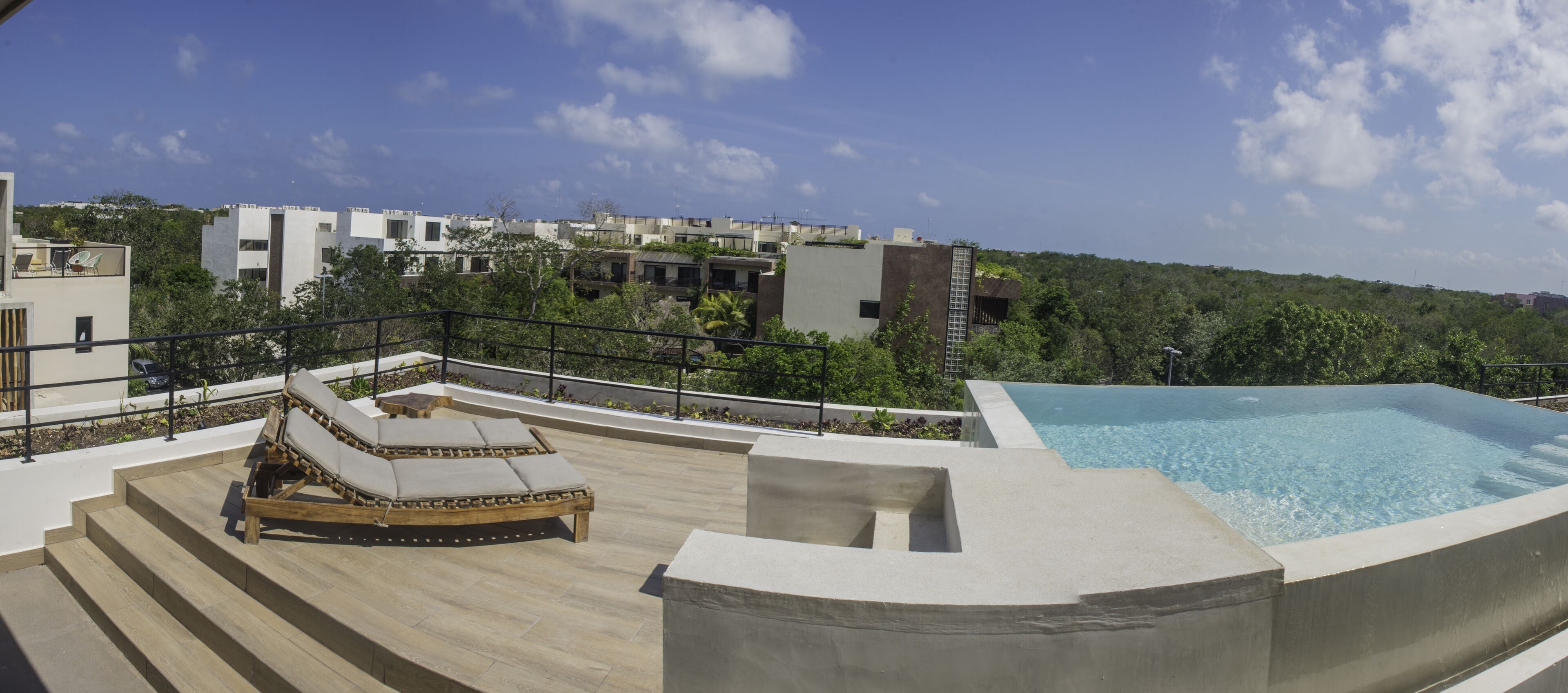 Mak Tulum Luxury Condo Hotel at Aldea Zama, Tulum