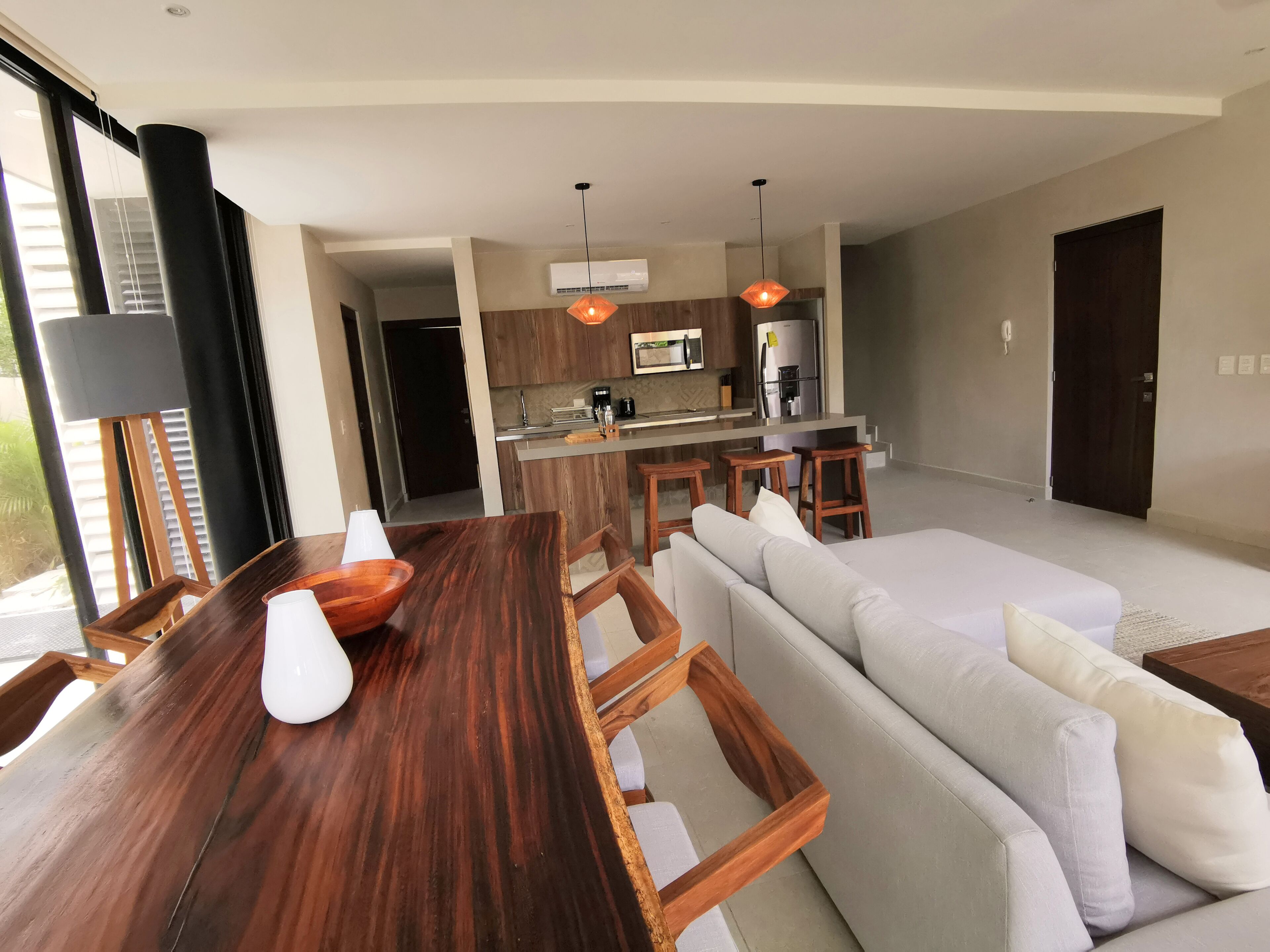 Mak Tulum Luxury Condo Hotel at Aldea Zama, Tulum