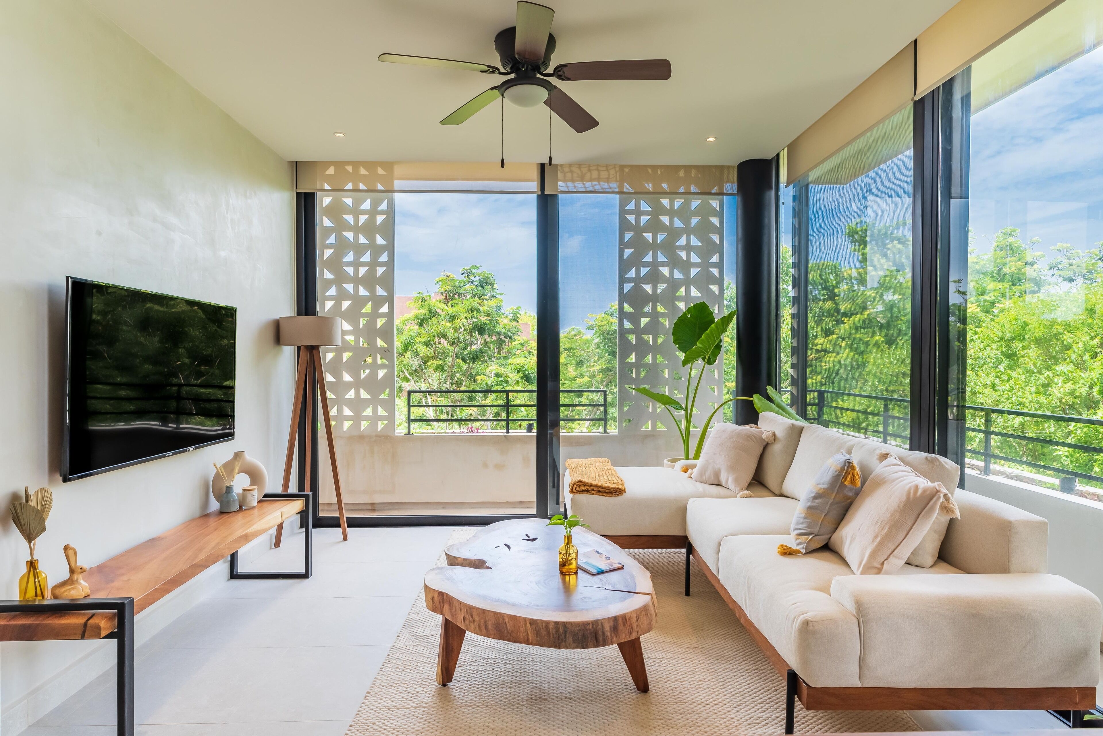Mak Tulum Luxury Condo Hotel at Aldea Zama, Tulum