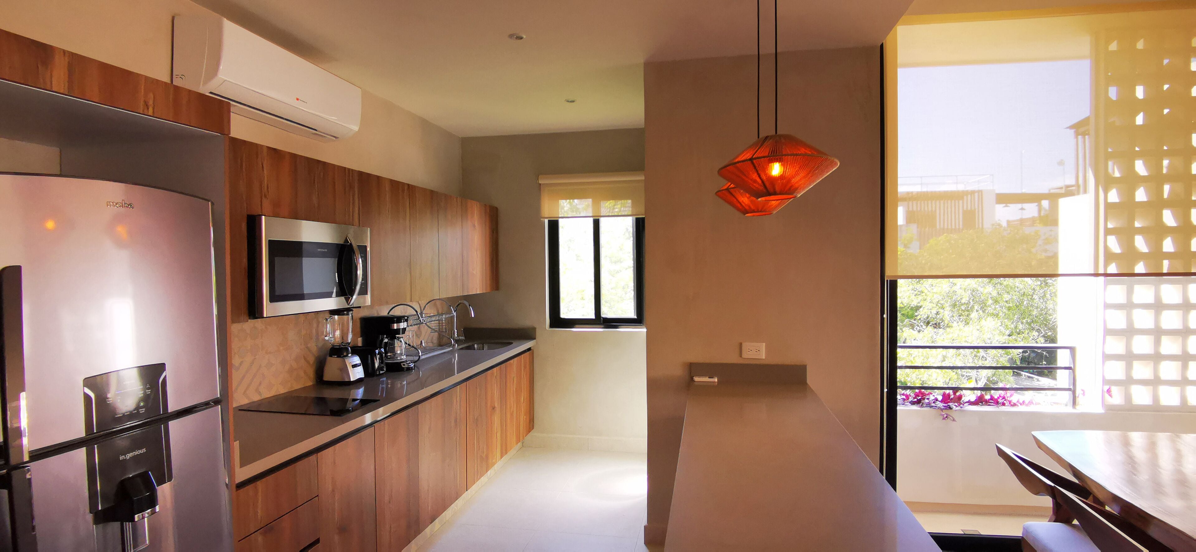 Mak Tulum Luxury Condo Hotel at Aldea Zama, Tulum