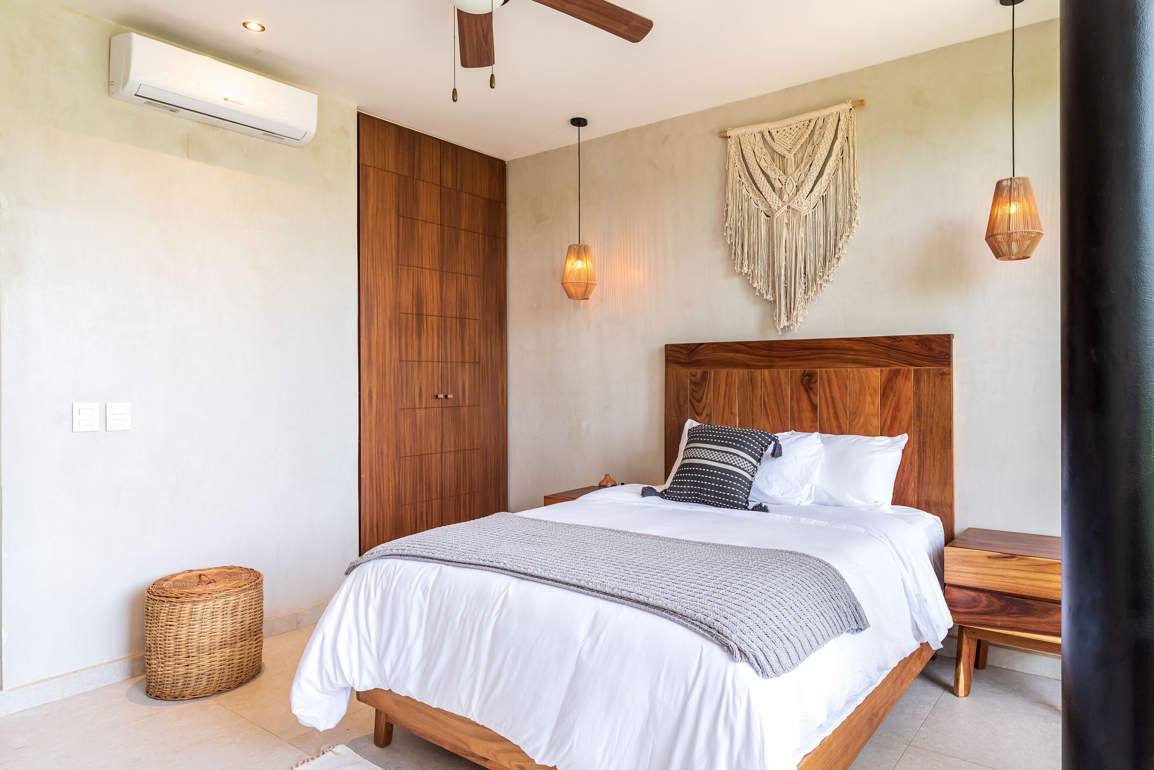 Mak Tulum Luxury Condo Hotel at Aldea Zama, Tulum