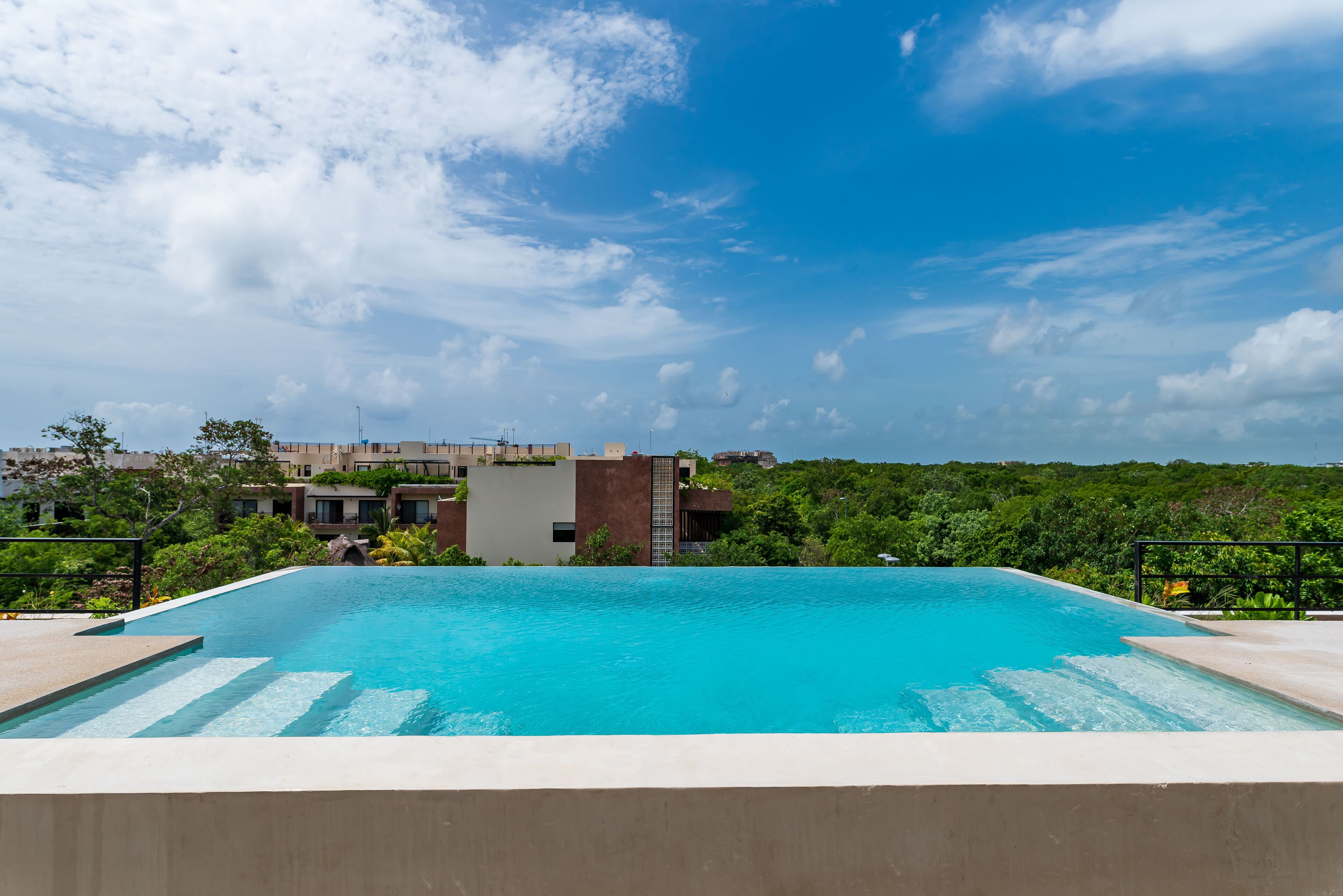 Mak Tulum Luxury Condo Hotel at Aldea Zama, Tulum