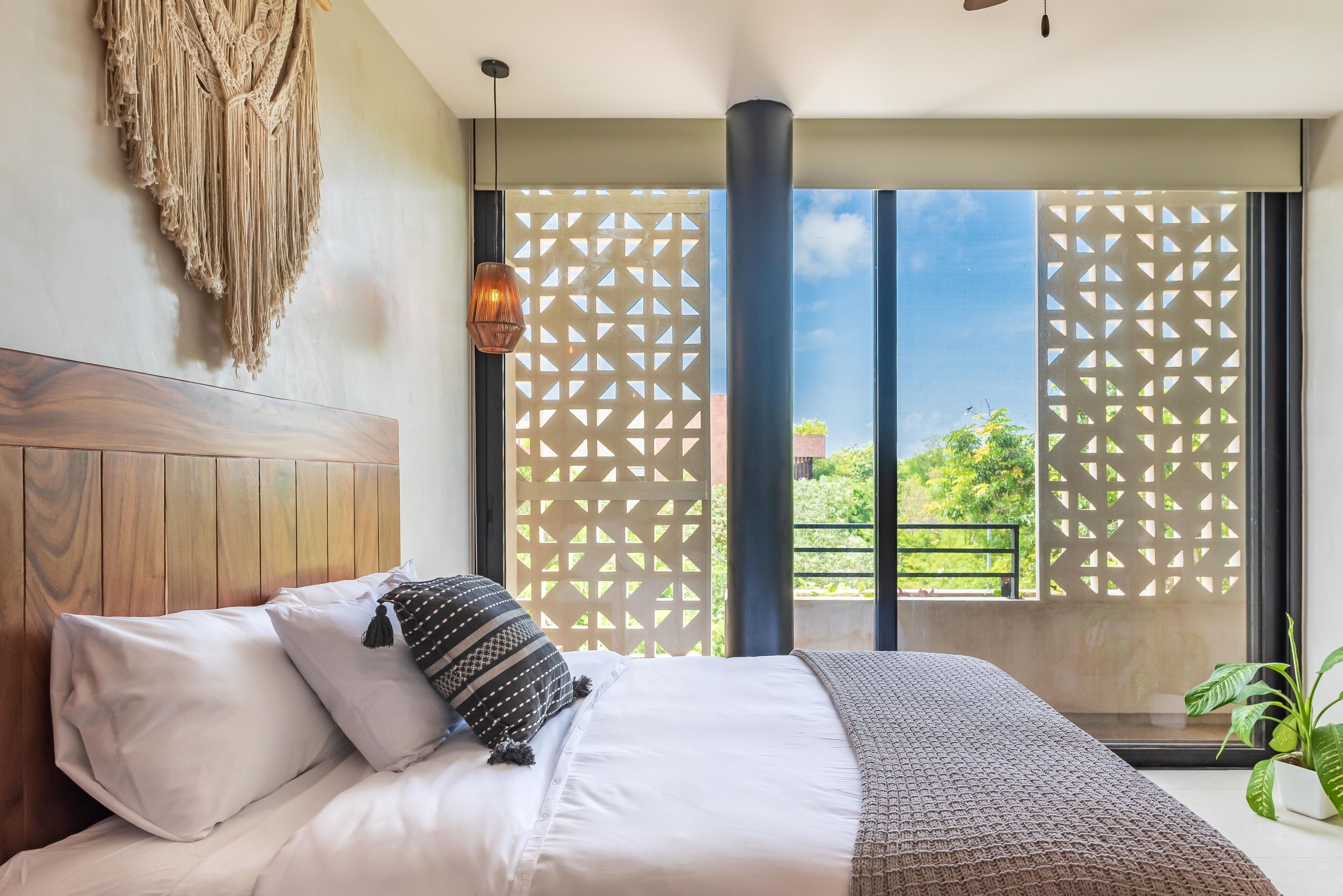 Mak Tulum Luxury Condo Hotel at Aldea Zama, Tulum