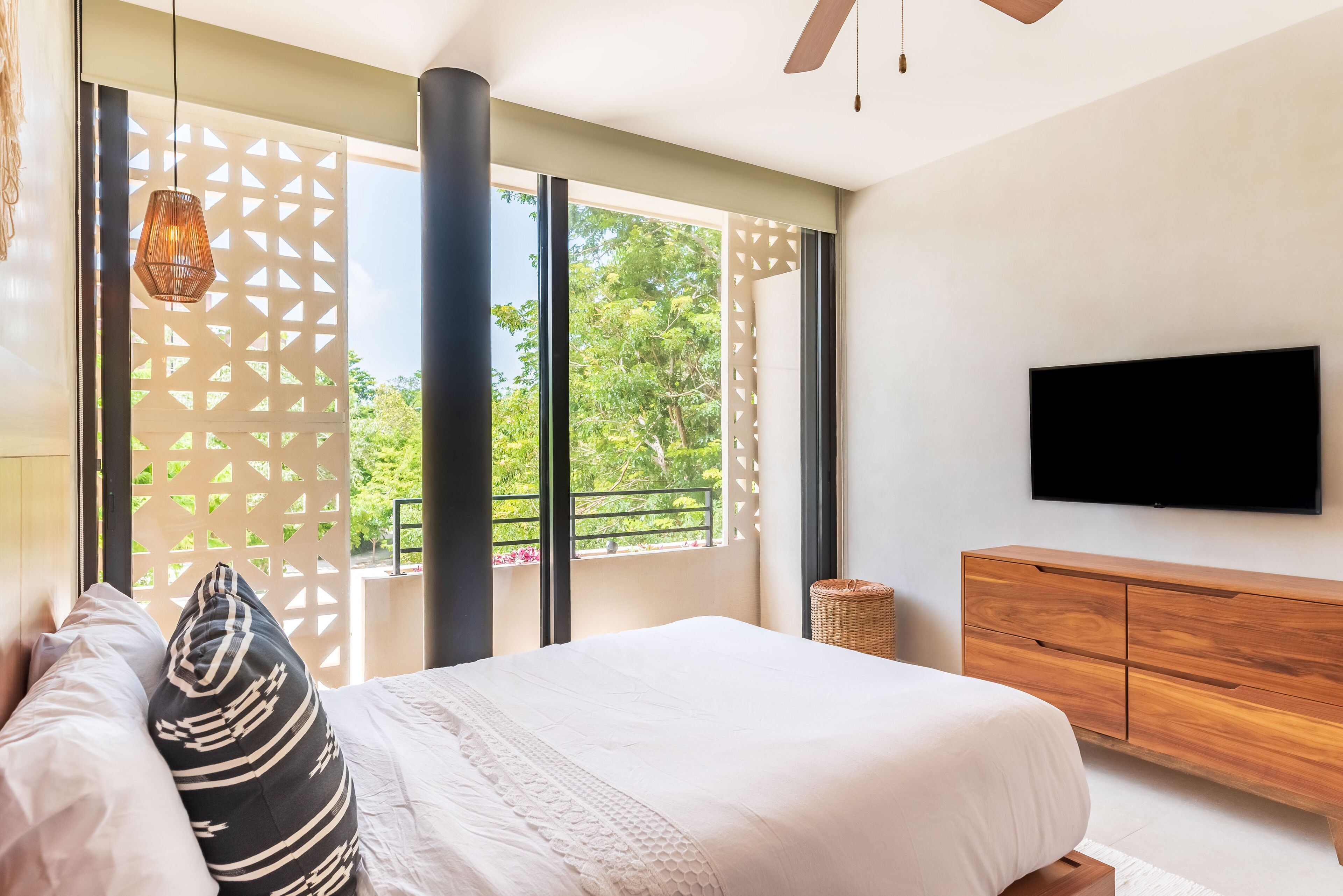 Mak Tulum Luxury Condo Hotel at Aldea Zama, Tulum