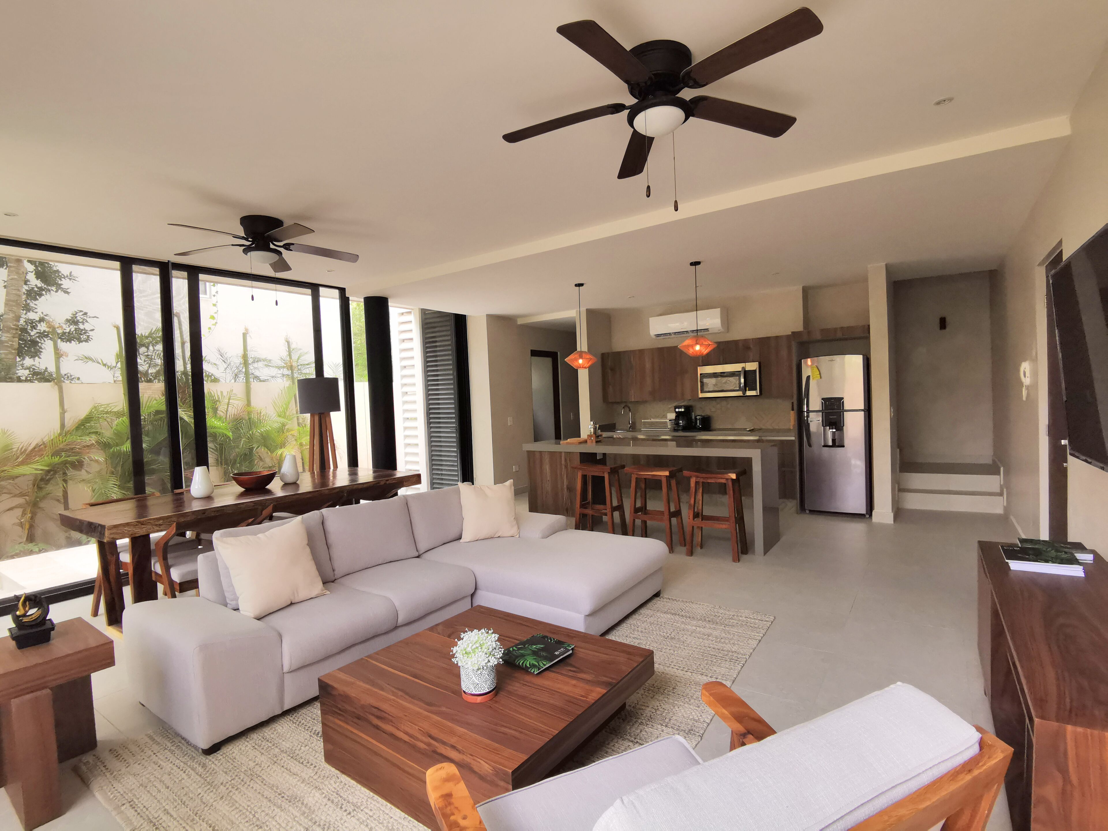 Mak Tulum Luxury Condo Hotel at Aldea Zama, Tulum