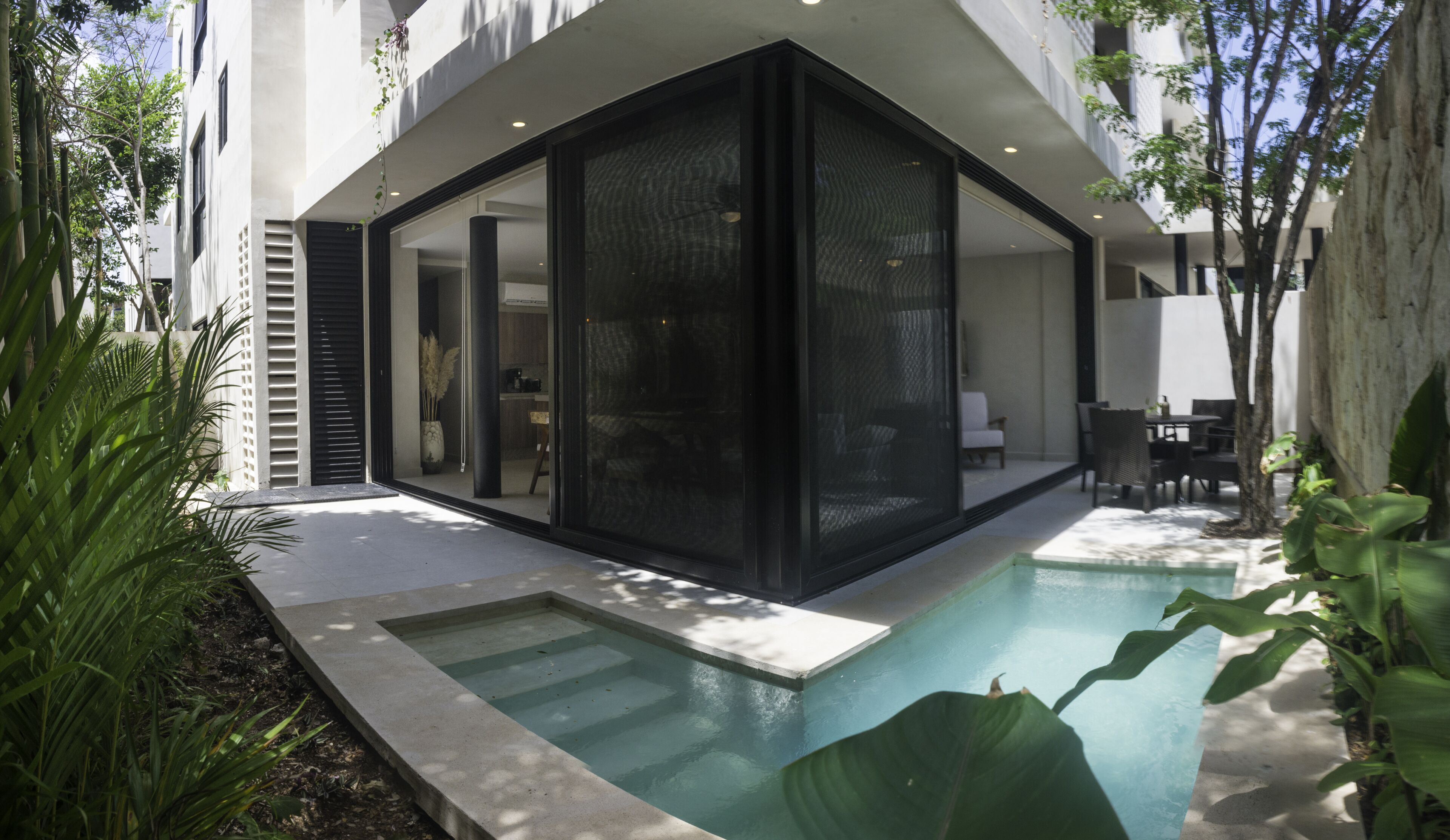Mak Tulum Luxury Condo Hotel at Aldea Zama, Tulum