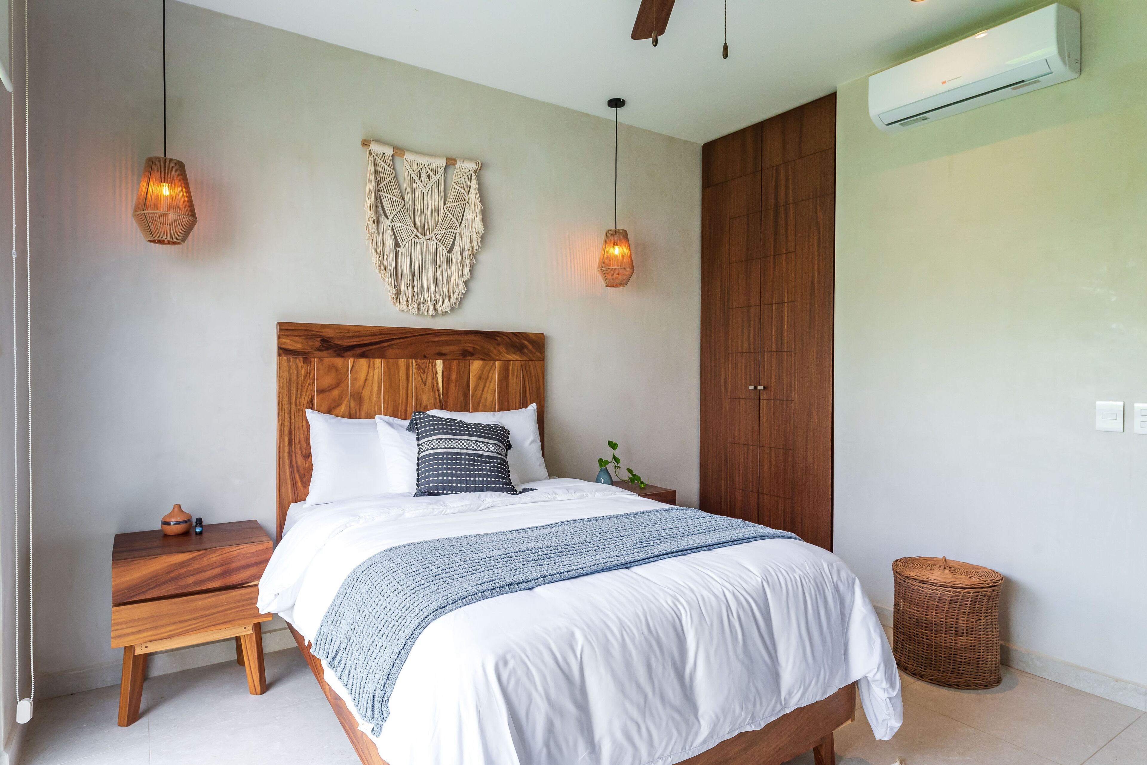 Mak Tulum Luxury Condo Hotel at Aldea Zama, Tulum