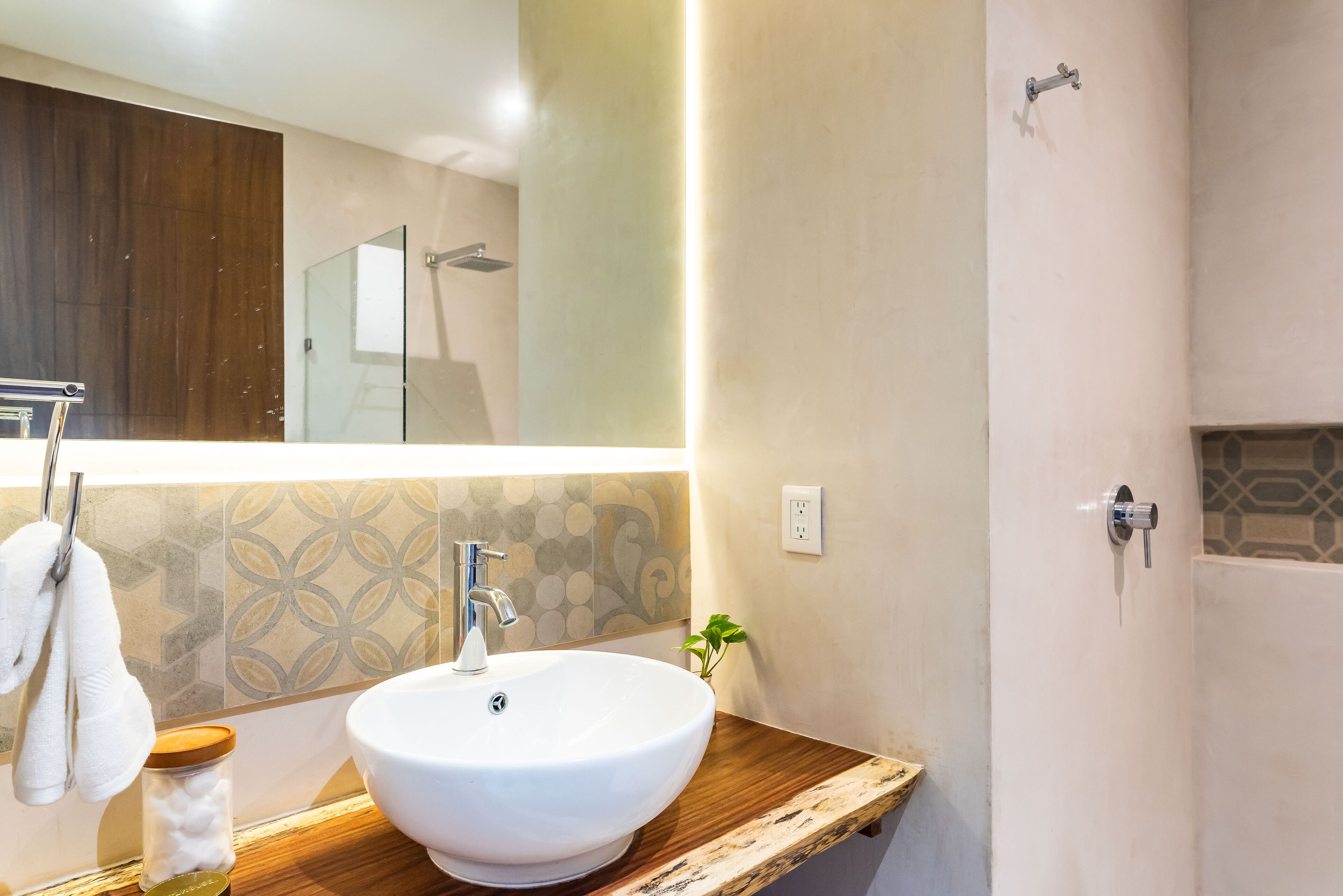 Mak Tulum Luxury Condo Hotel at Aldea Zama, Tulum
