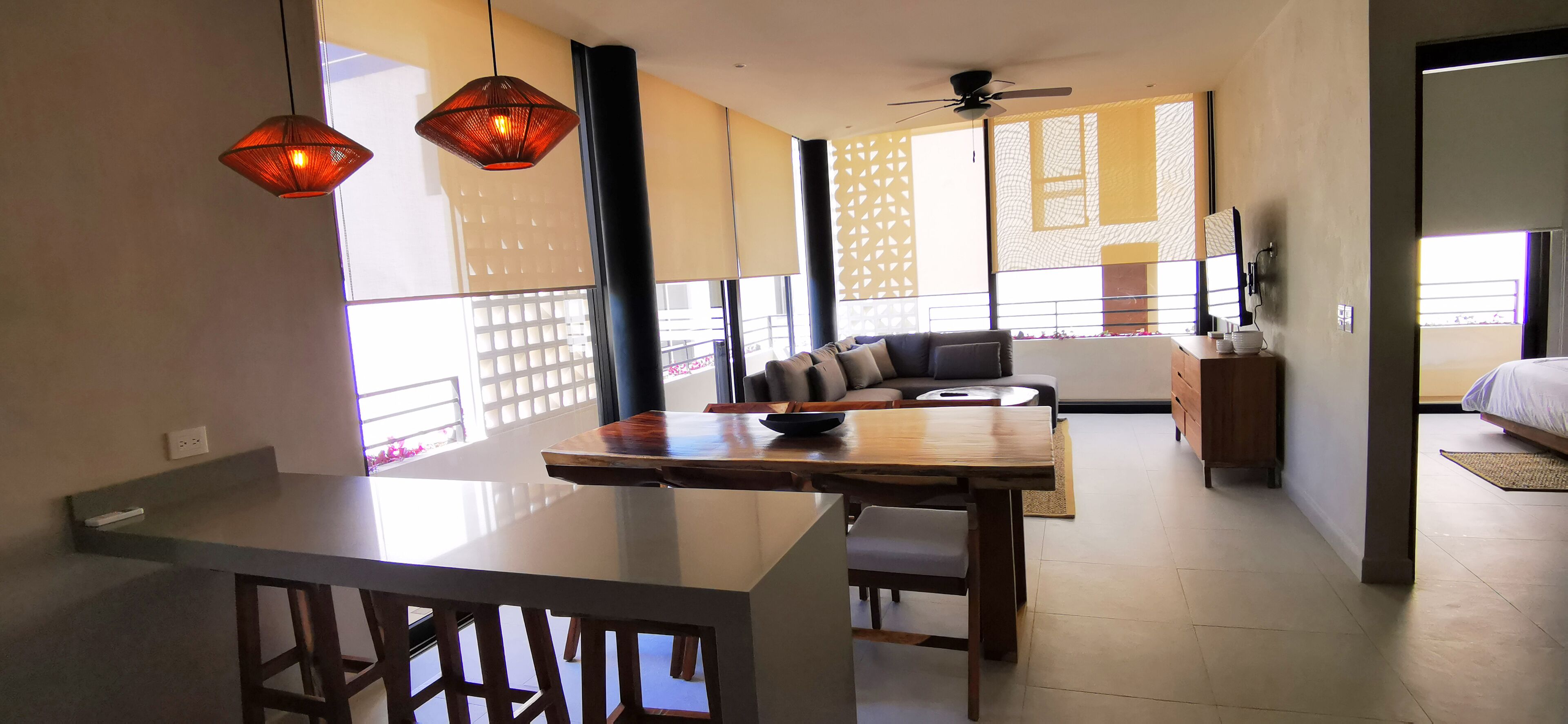 Mak Tulum Luxury Condo Hotel at Aldea Zama, Tulum