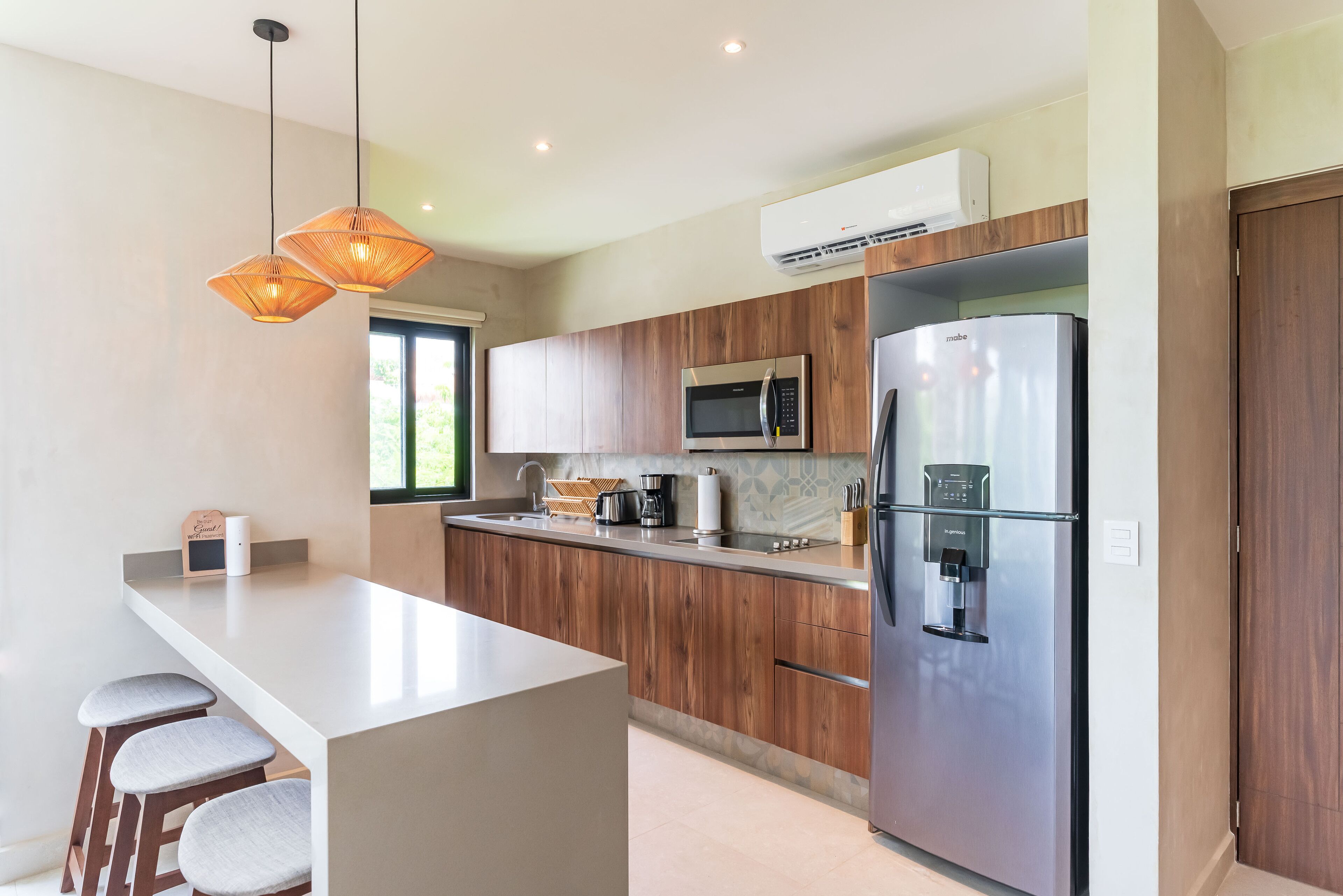 Mak Tulum Luxury Condo Hotel at Aldea Zama, Tulum