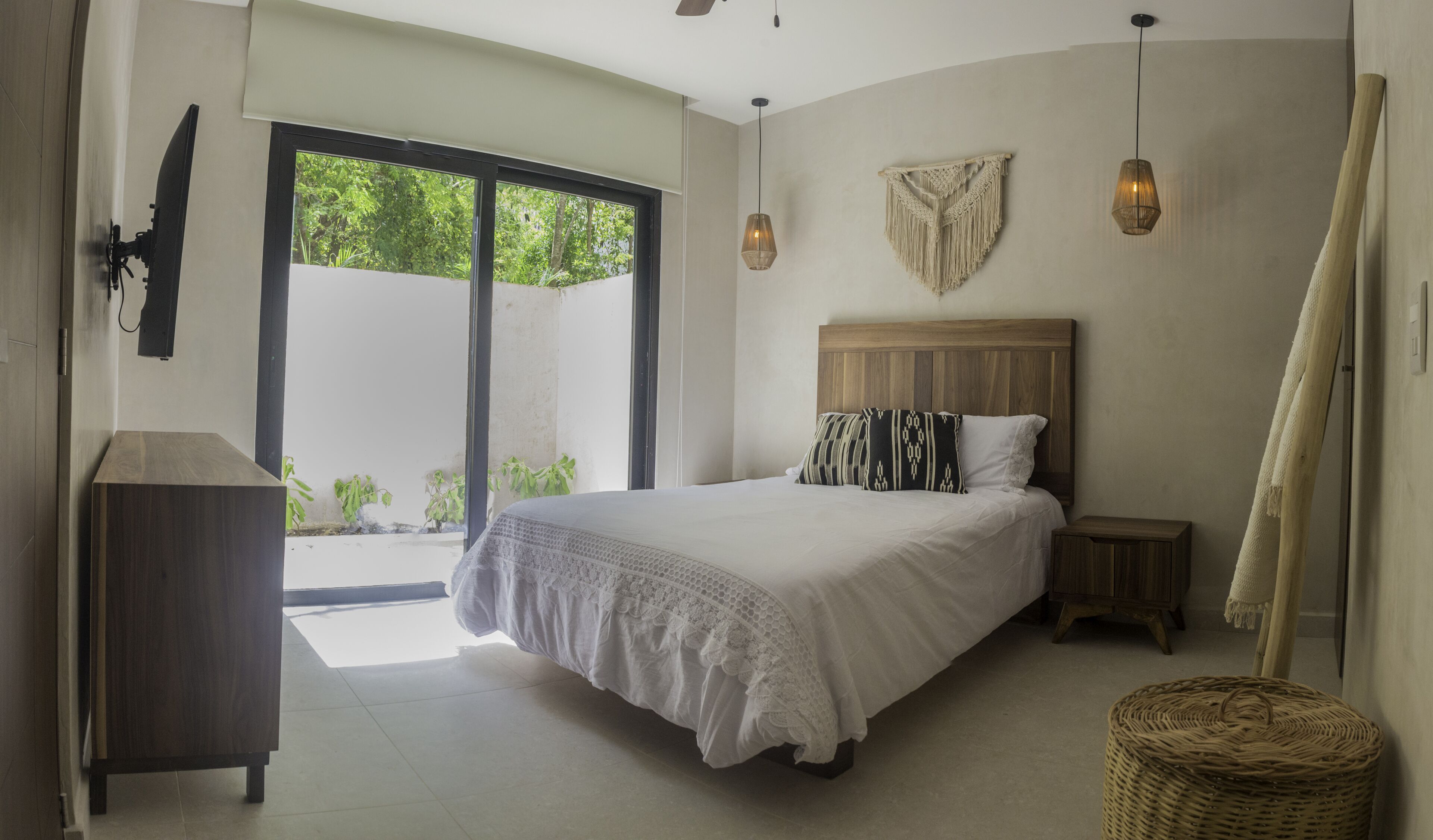 Mak Tulum Luxury Condo Hotel at Aldea Zama, Tulum