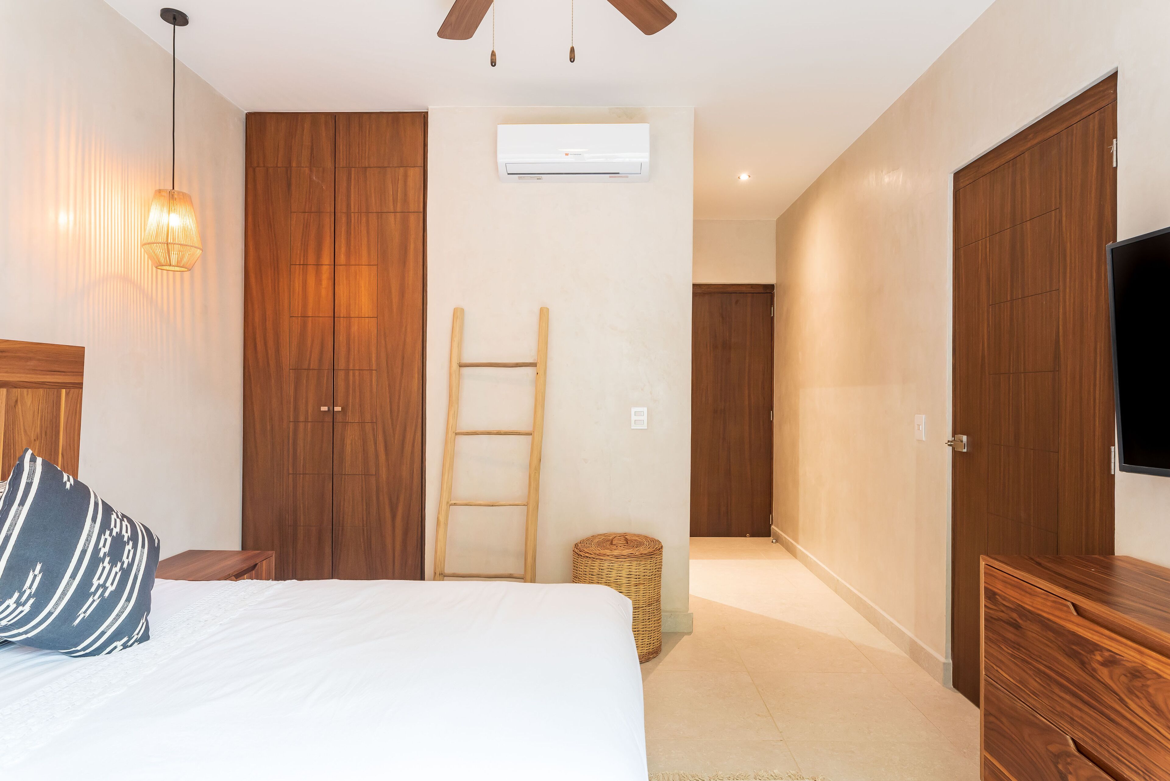 Mak Tulum Luxury Condo Hotel at Aldea Zama, Tulum