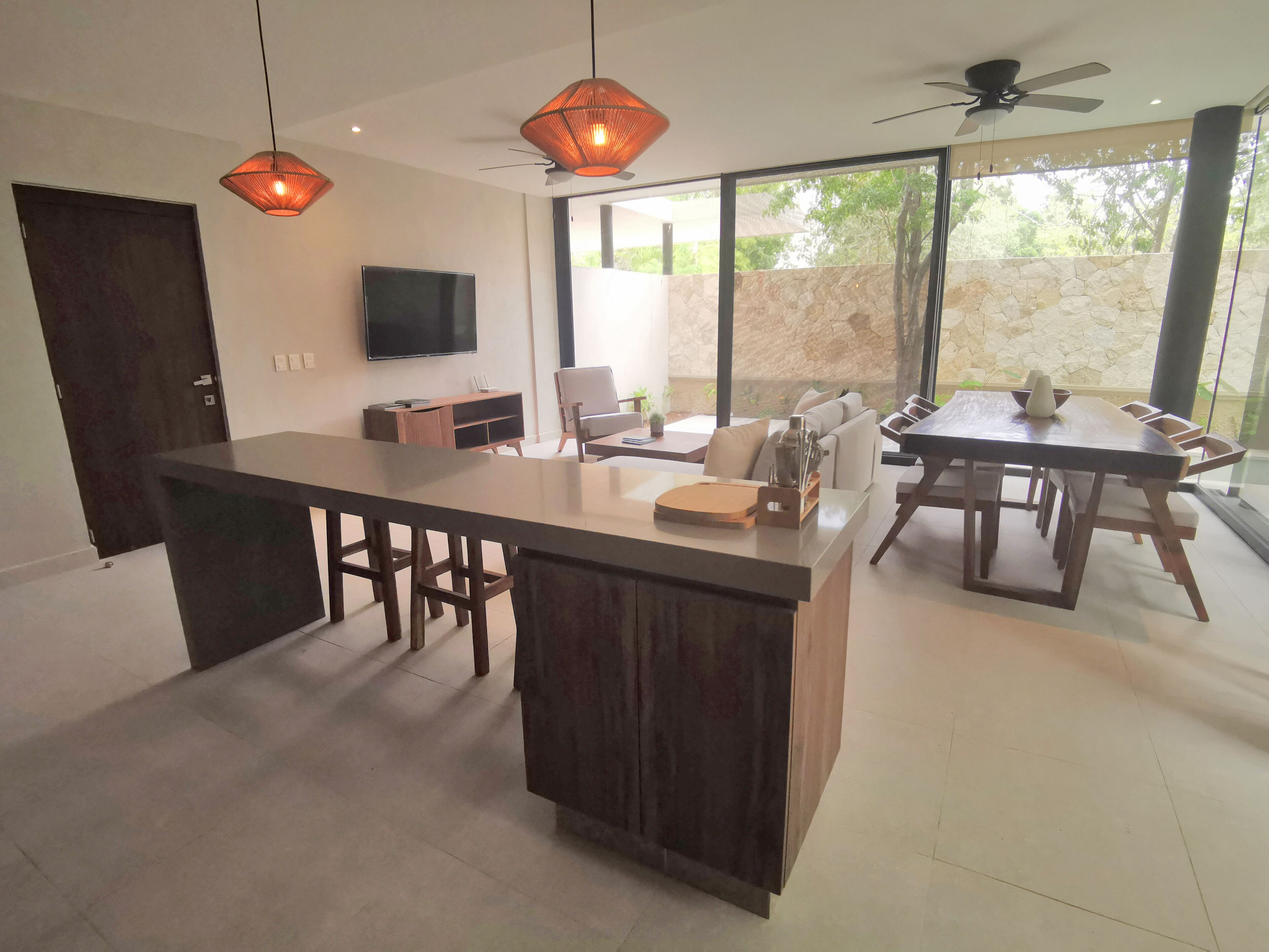 Mak Tulum Luxury Condo Hotel at Aldea Zama, Tulum