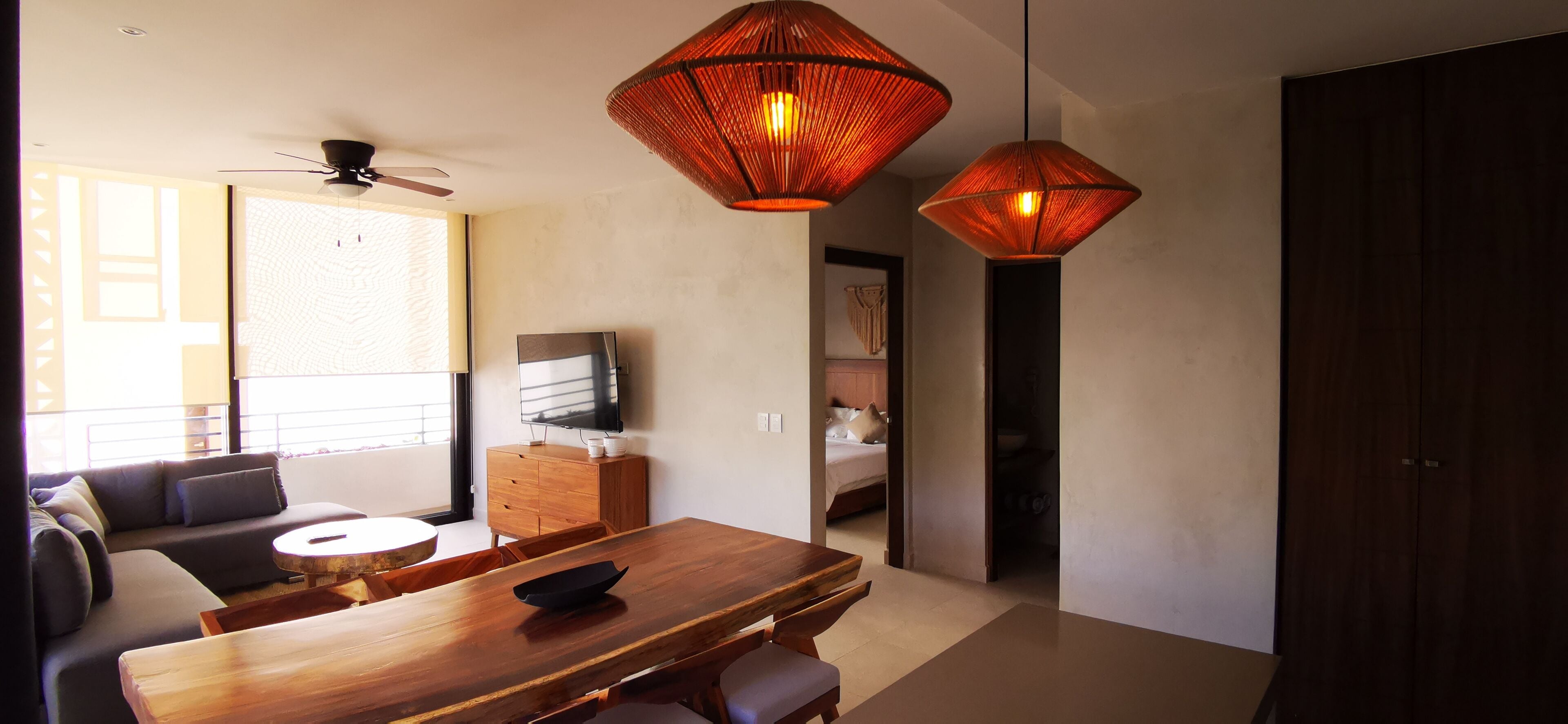 Mak Tulum Luxury Condo Hotel at Aldea Zama, Tulum