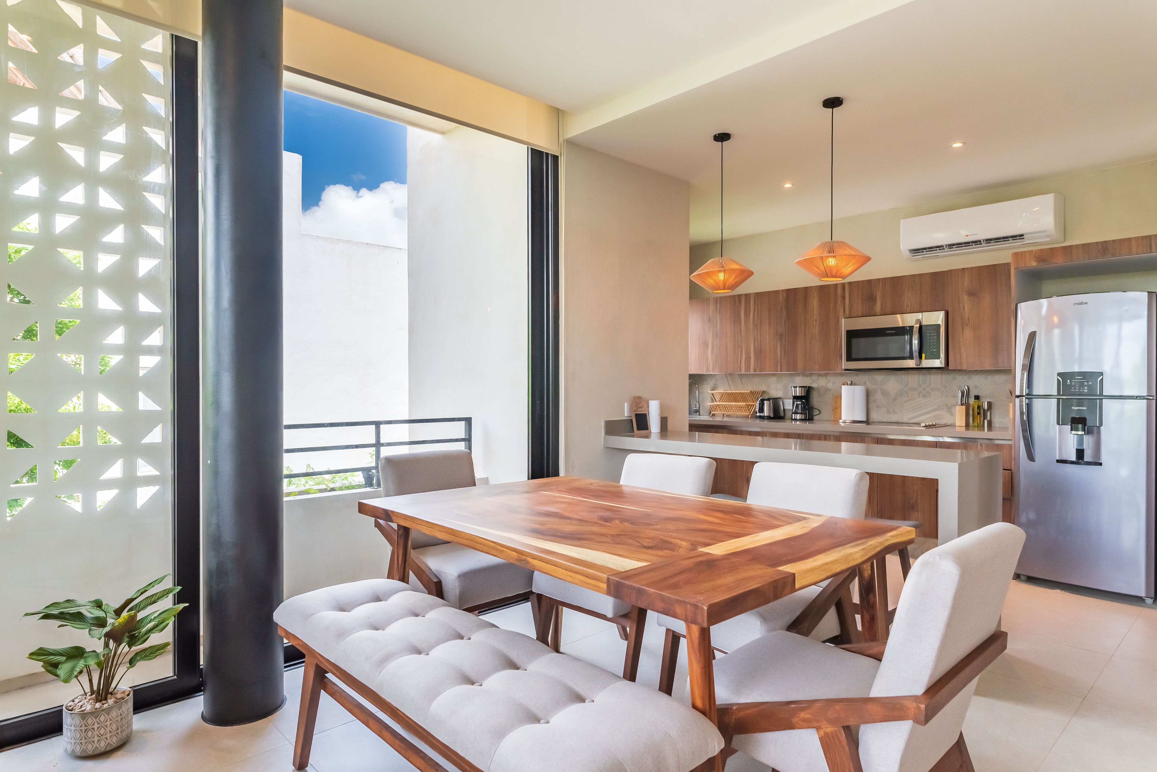 Mak Tulum Luxury Condo Hotel at Aldea Zama, Tulum