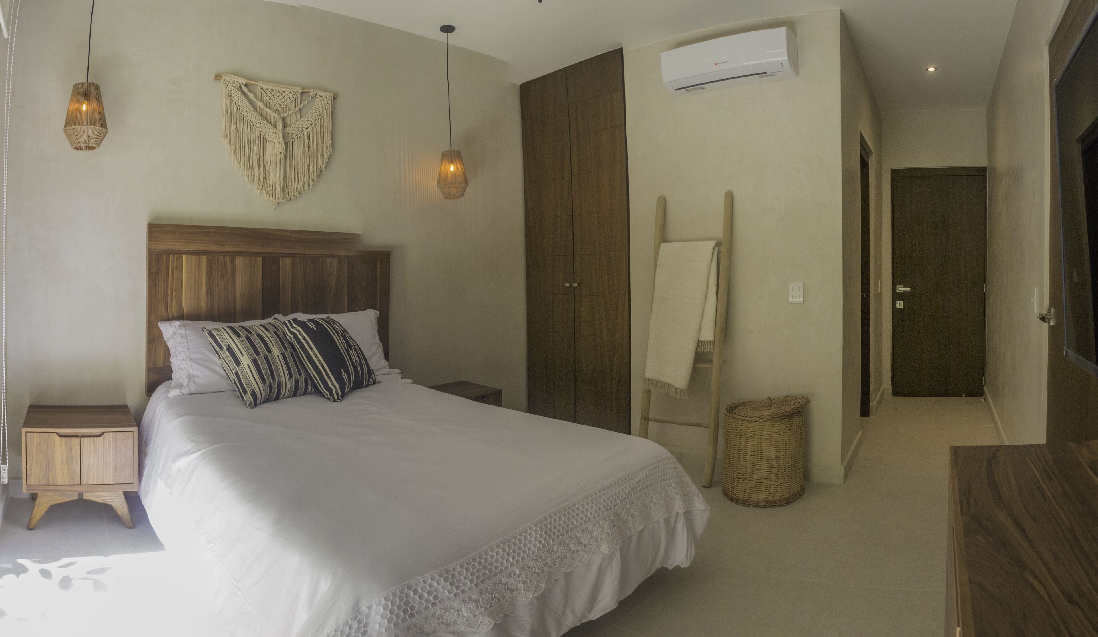 Mak Tulum Luxury Condo Hotel at Aldea Zama, Tulum