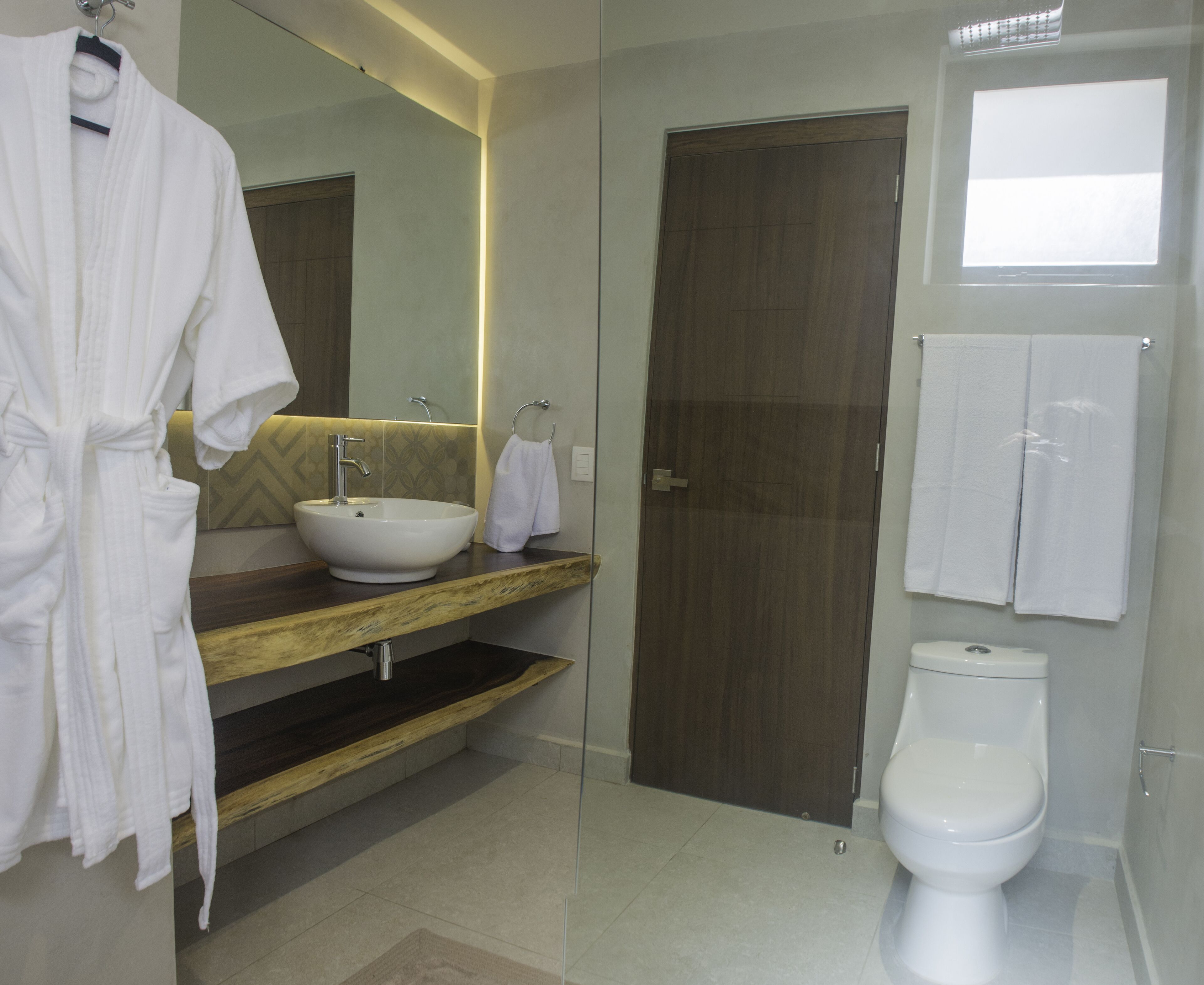 Mak Tulum Luxury Condo Hotel at Aldea Zama, Tulum