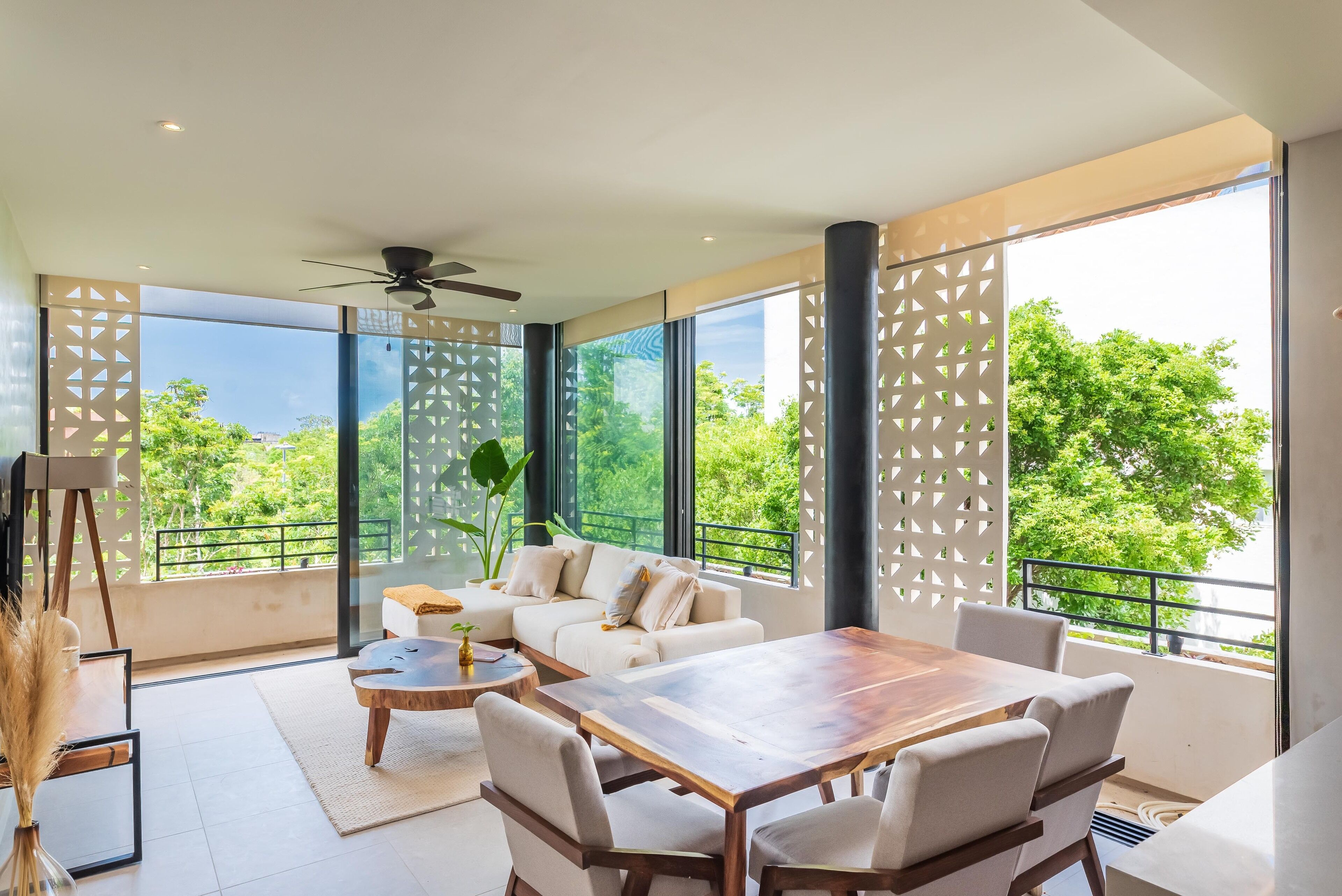 Mak Tulum Luxury Condo Hotel at Aldea Zama, Tulum