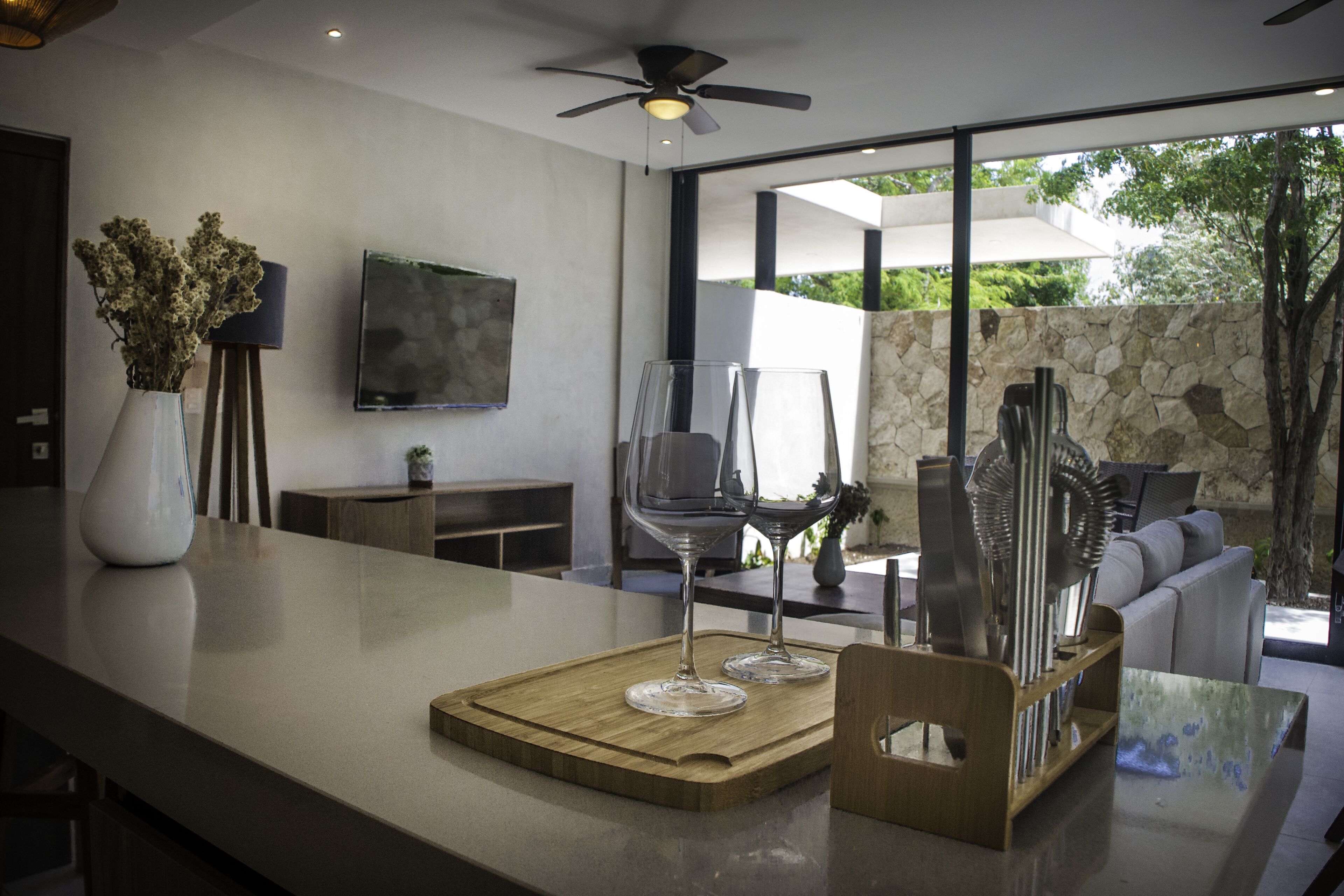 Mak Tulum Luxury Condo Hotel at Aldea Zama, Tulum