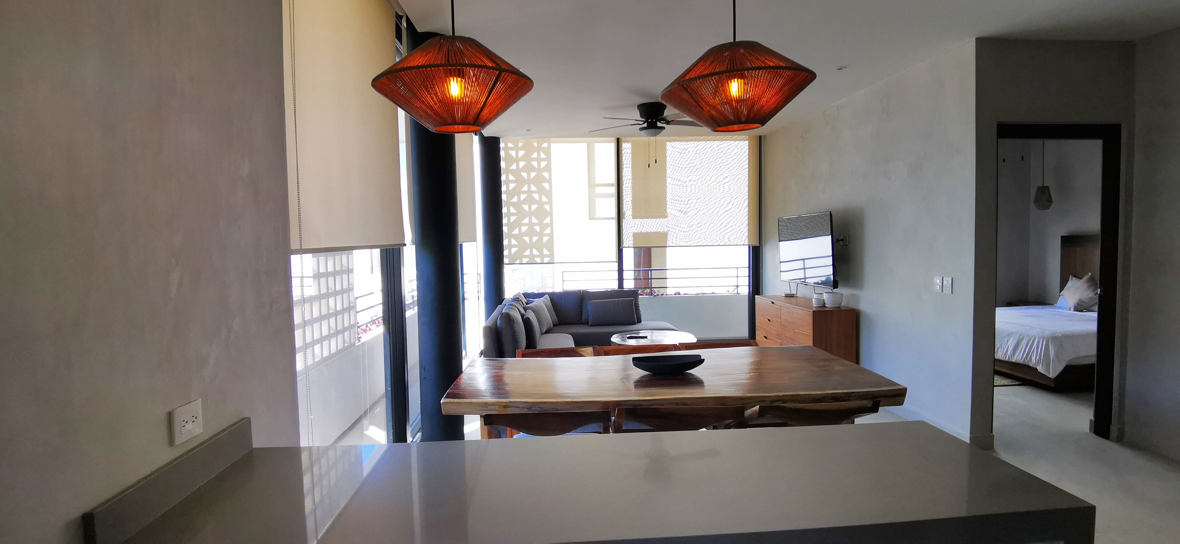 Mak Tulum Luxury Condo Hotel at Aldea Zama, Tulum