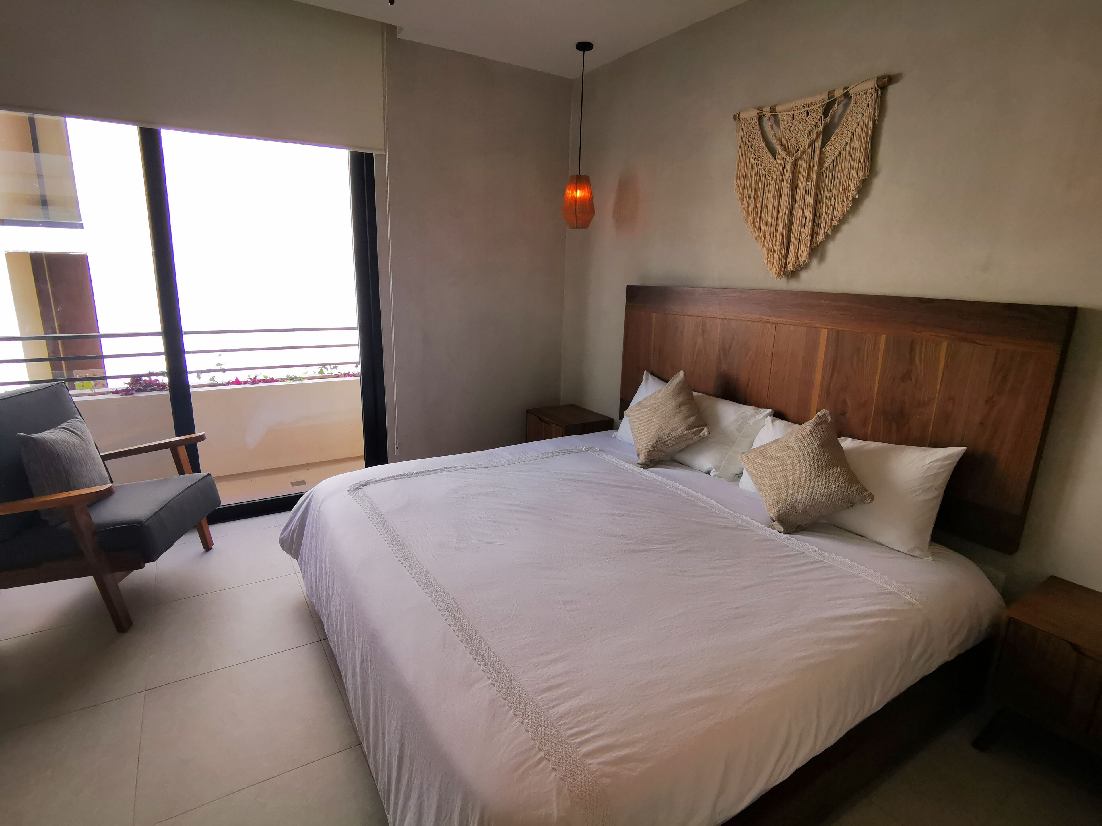 Mak Tulum Luxury Condo Hotel at Aldea Zama, Tulum