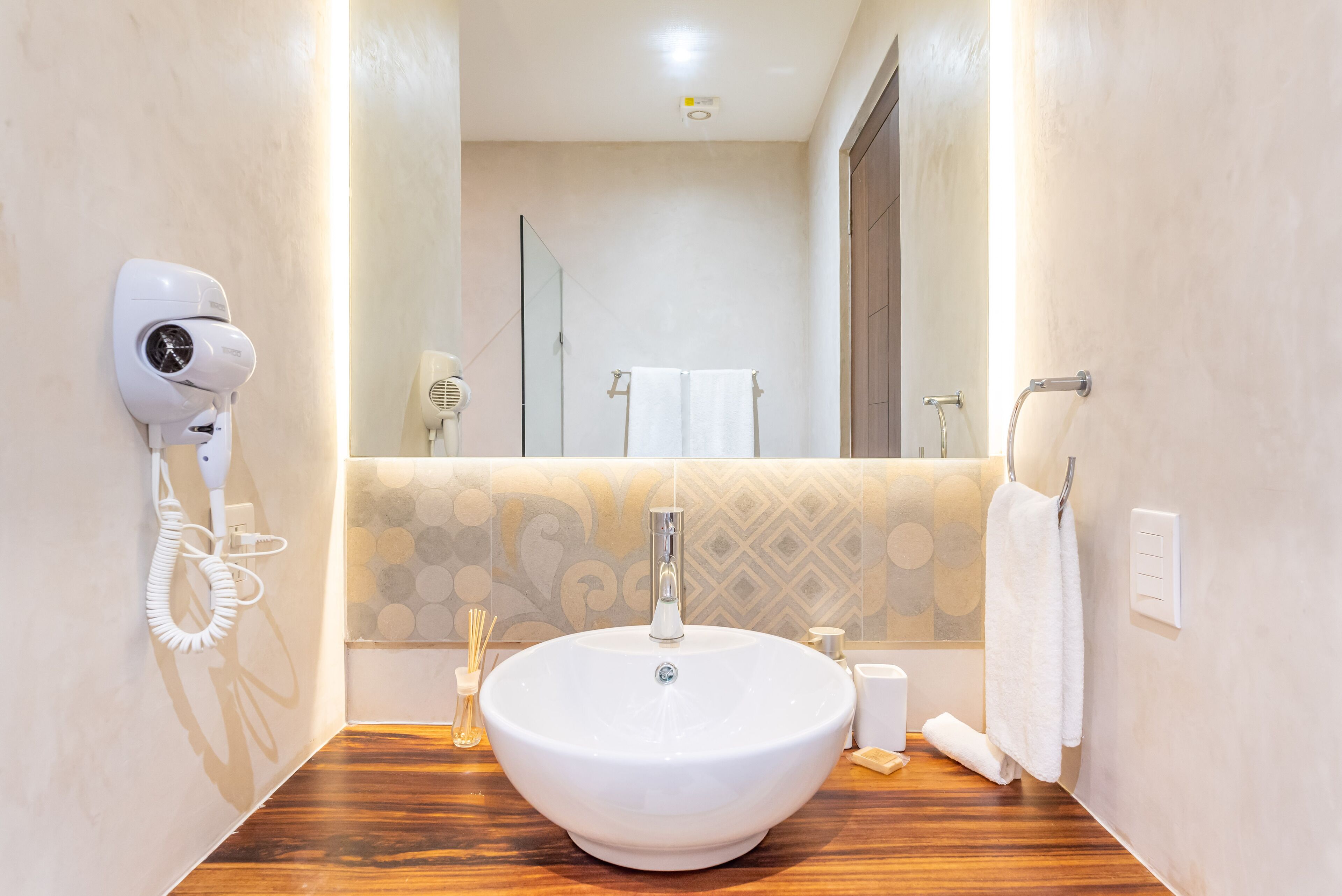Mak Tulum Luxury Condo Hotel at Aldea Zama, Tulum