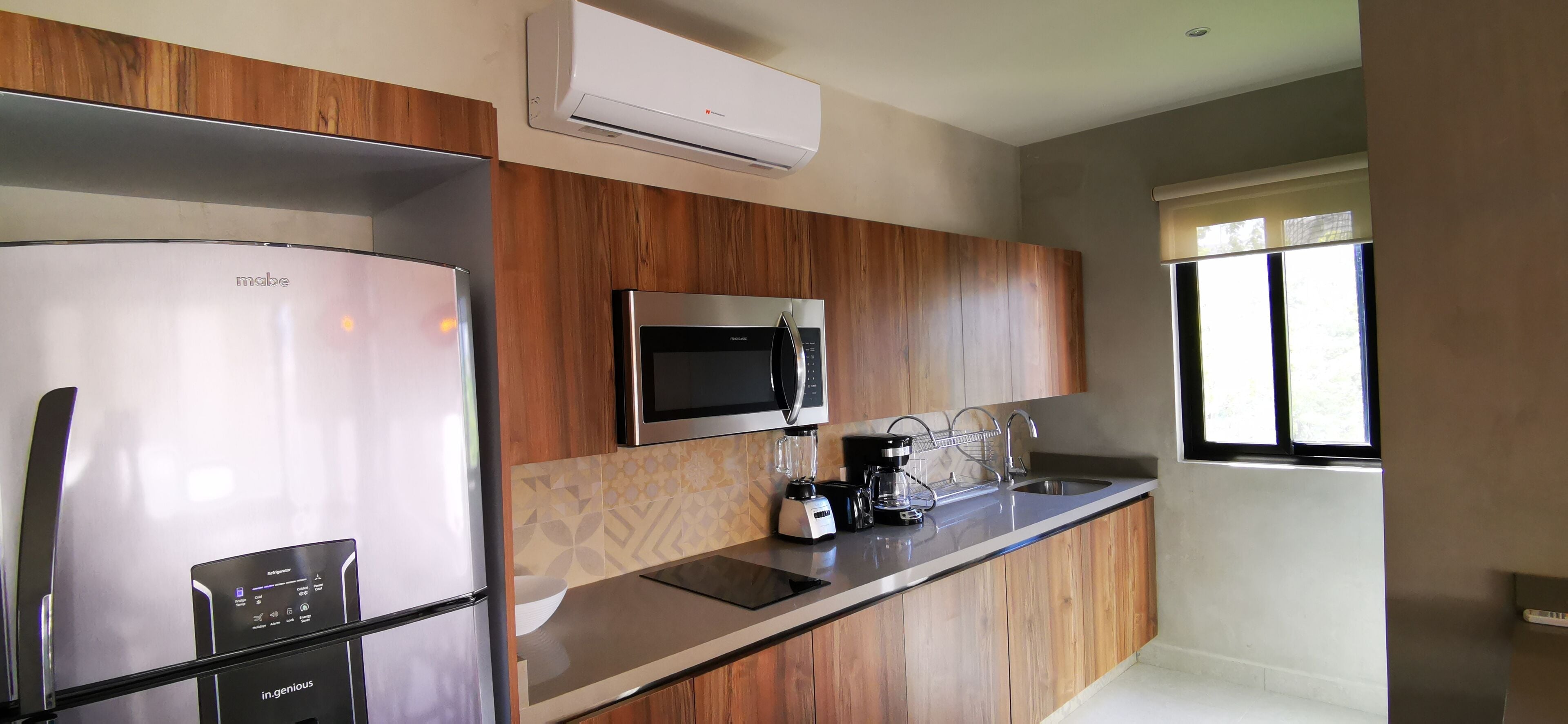 Mak Tulum Luxury Condo Hotel at Aldea Zama, Tulum