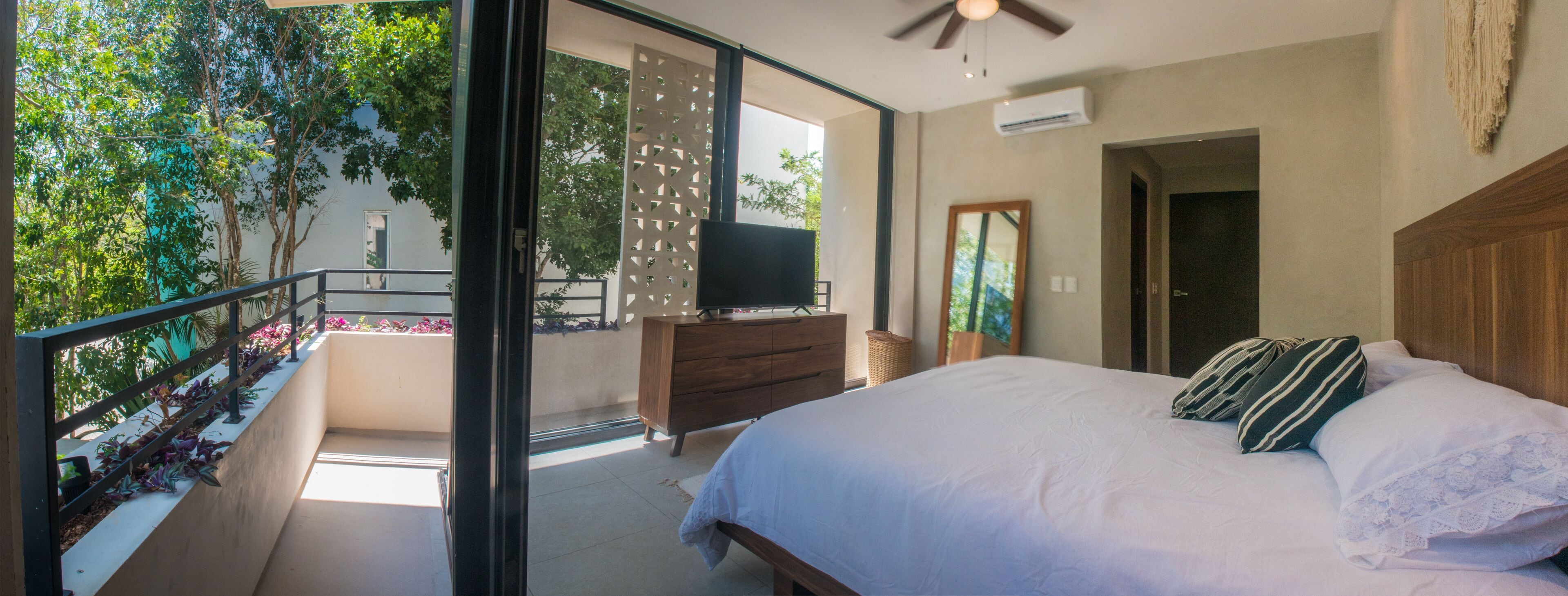 Mak Tulum Luxury Condo Hotel at Aldea Zama, Tulum