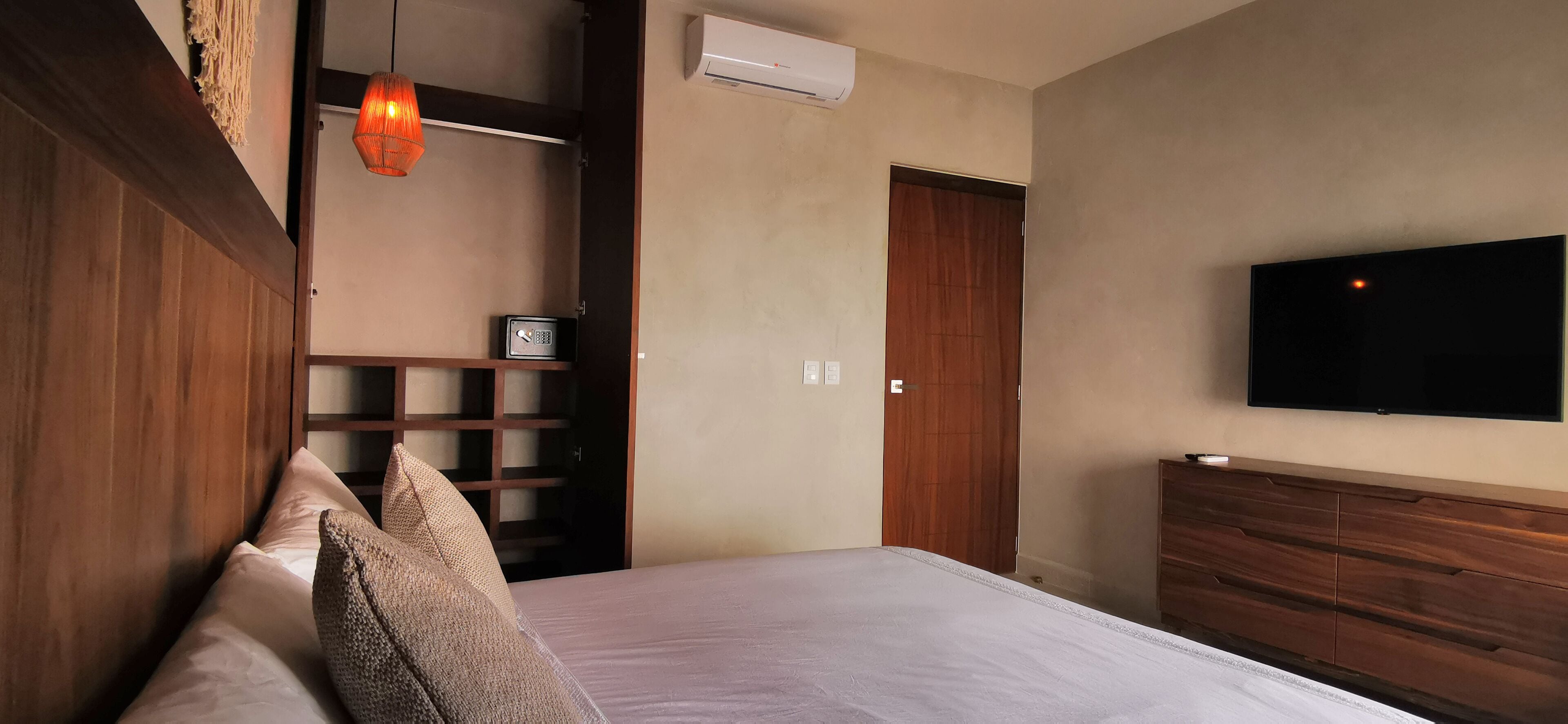 Mak Tulum Luxury Condo Hotel at Aldea Zama, Tulum