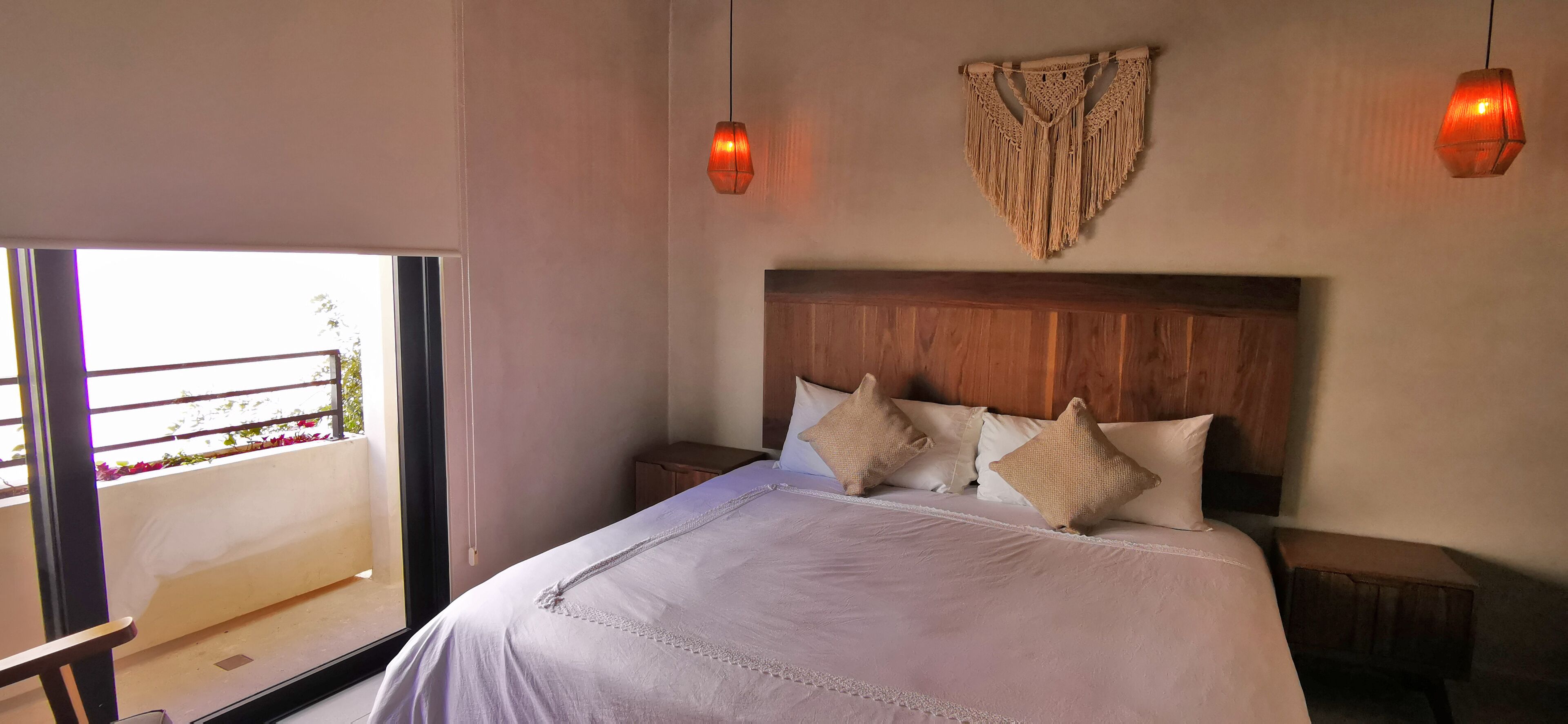 Mak Tulum Luxury Condo Hotel at Aldea Zama, Tulum