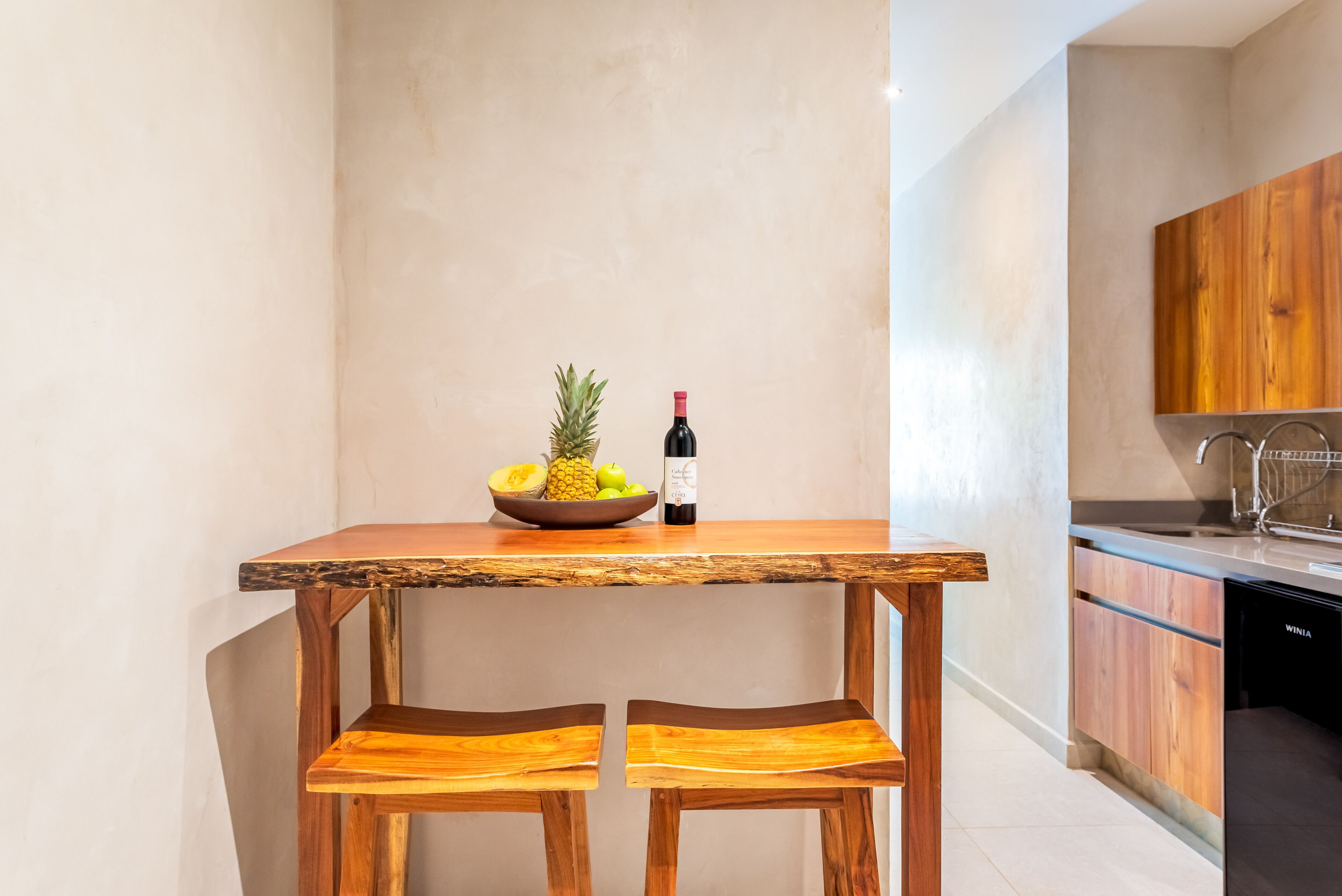 Mak Tulum Luxury Condo Hotel at Aldea Zama, Tulum