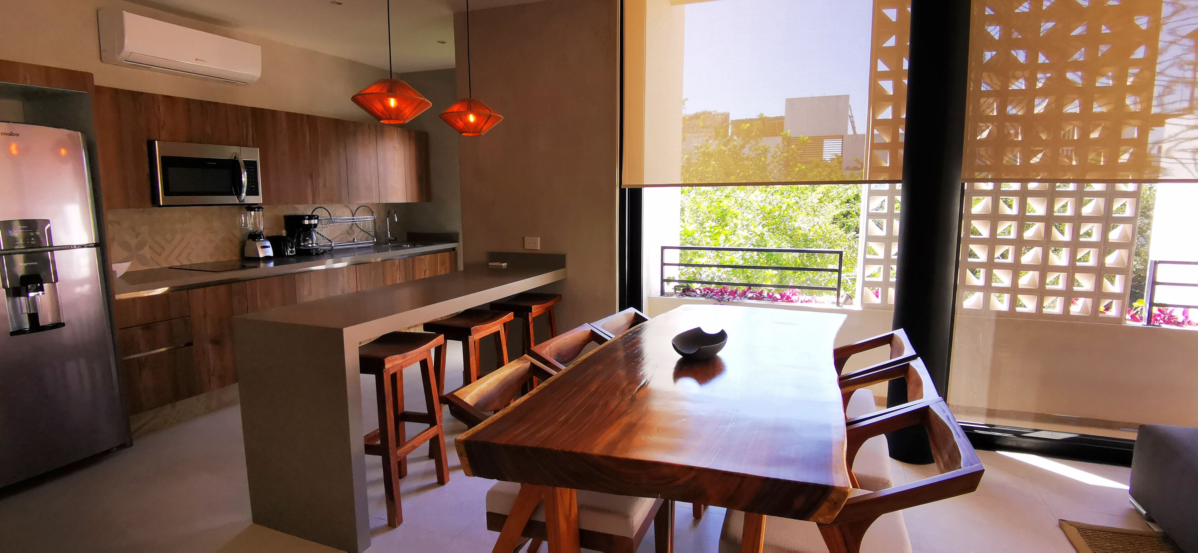 Mak Tulum Luxury Condo Hotel at Aldea Zama, Tulum