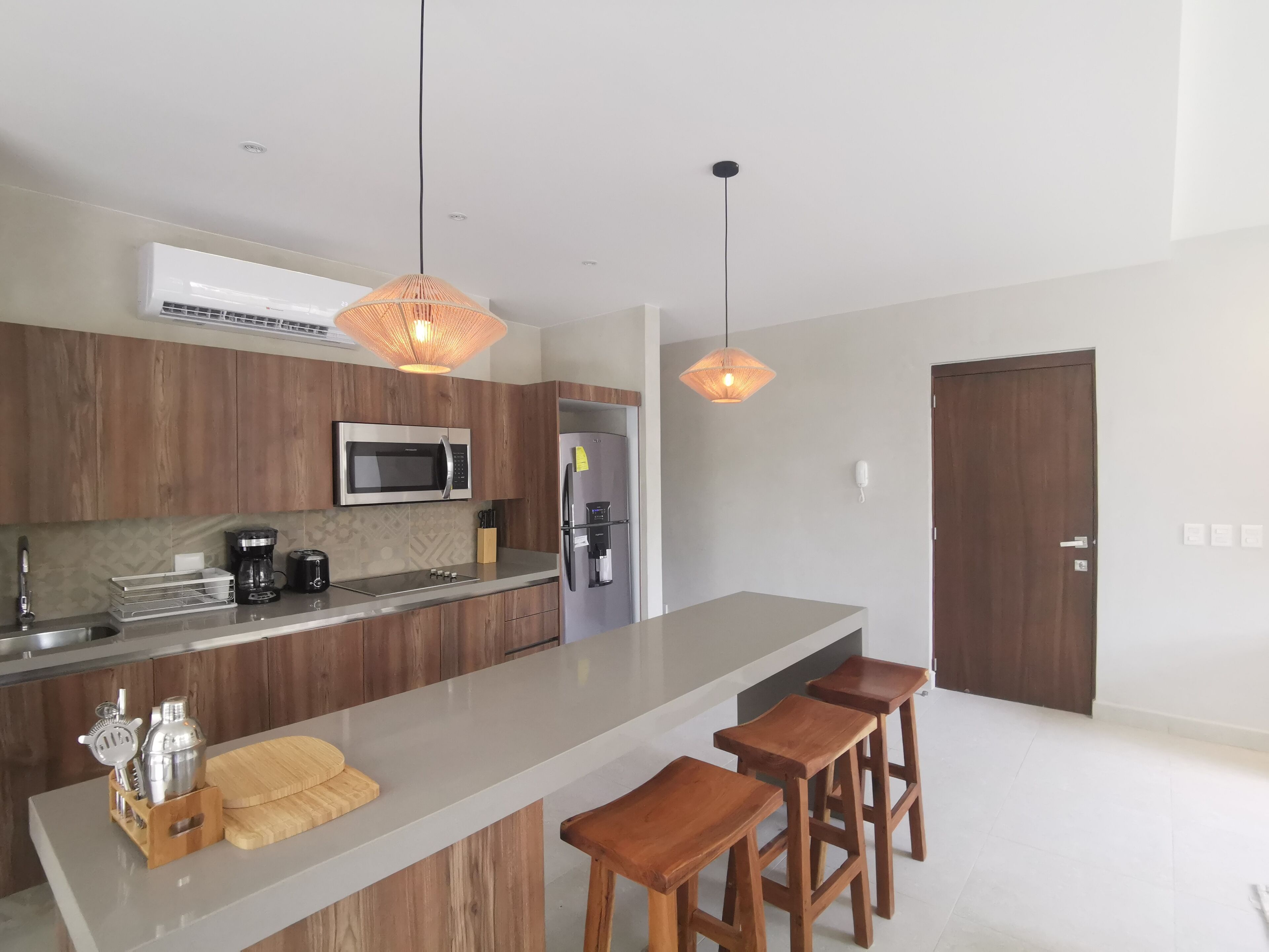 Mak Tulum Luxury Condo Hotel at Aldea Zama, Tulum