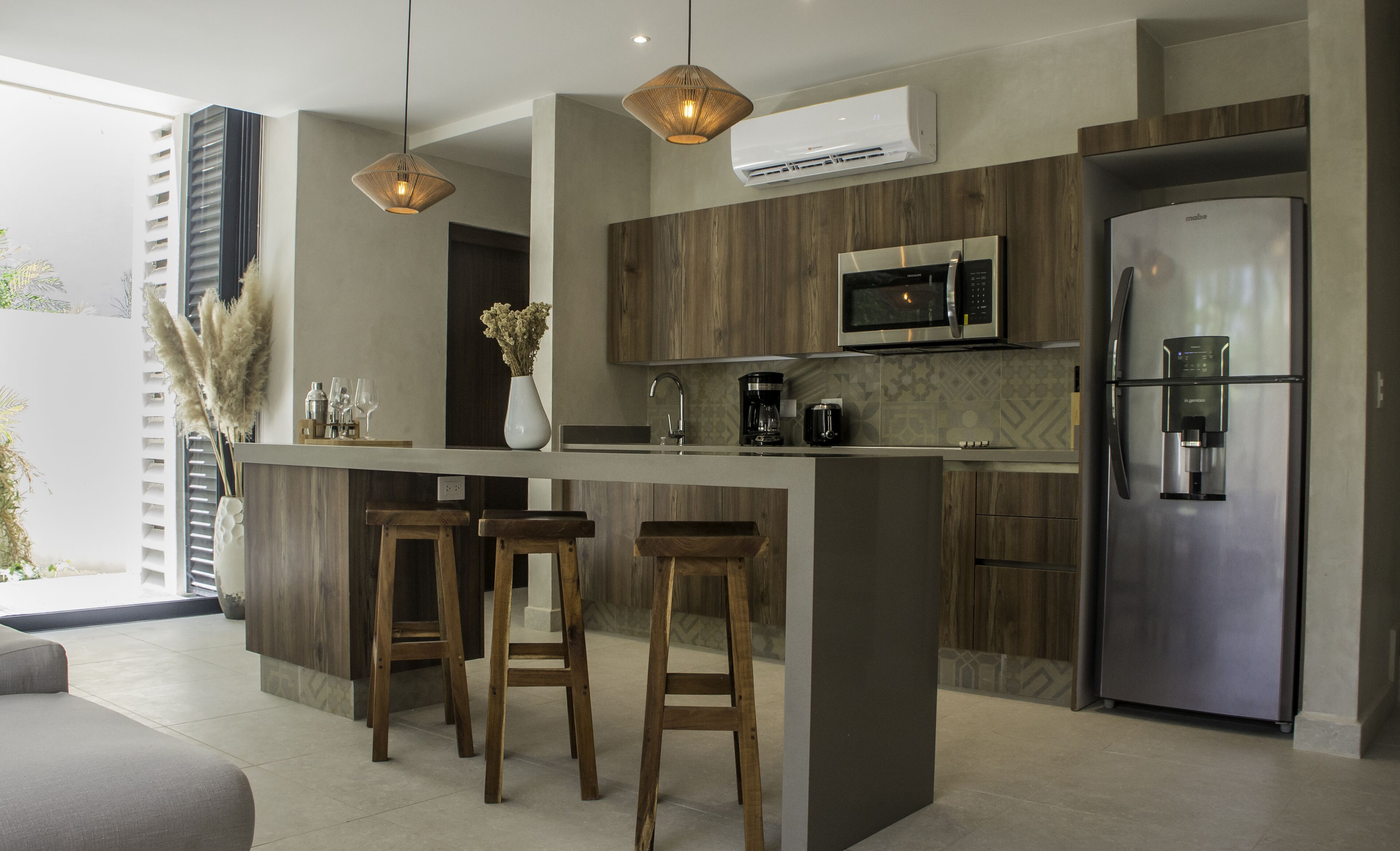 Mak Tulum Luxury Condo Hotel at Aldea Zama, Tulum