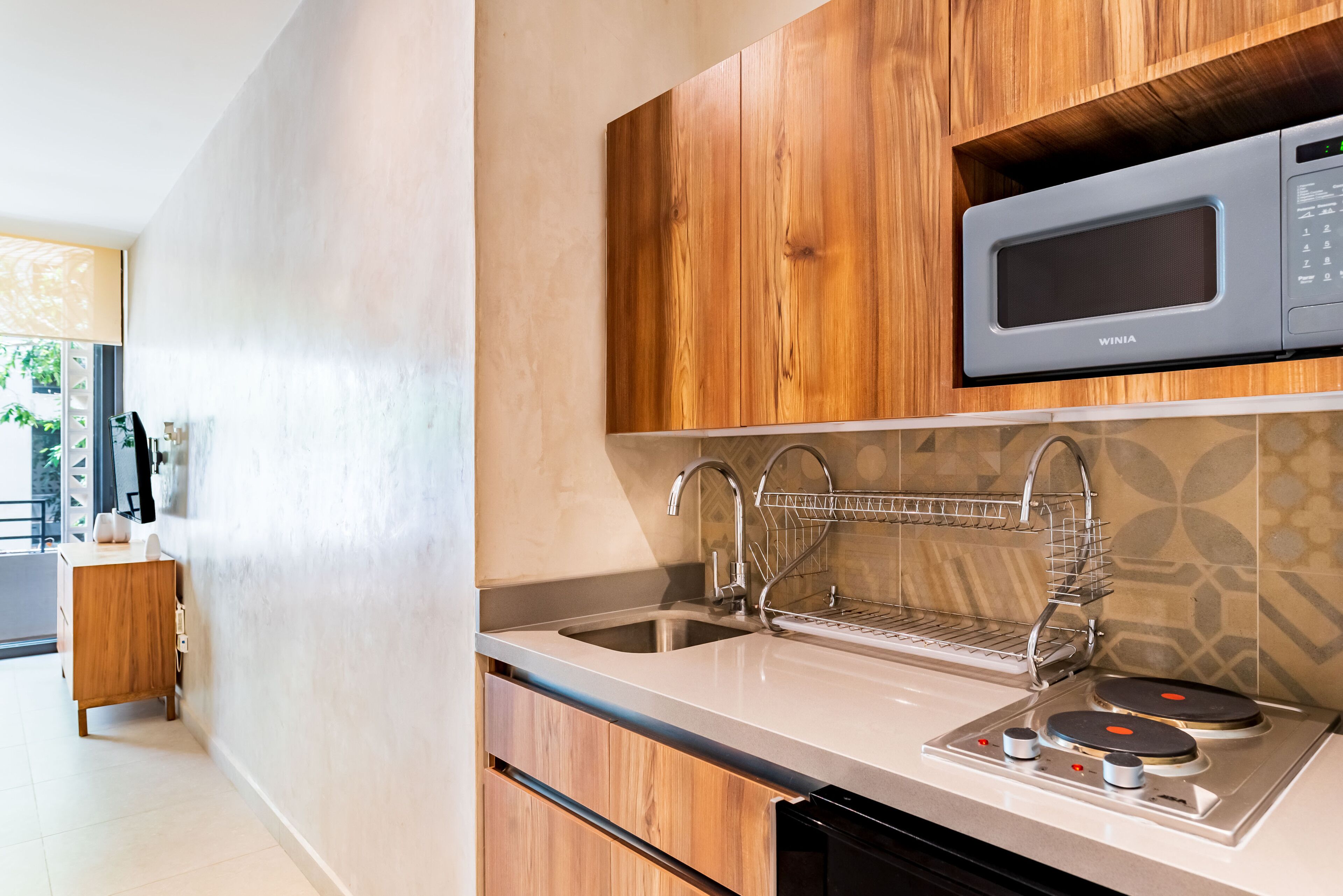 Mak Tulum Luxury Condo Hotel at Aldea Zama, Tulum