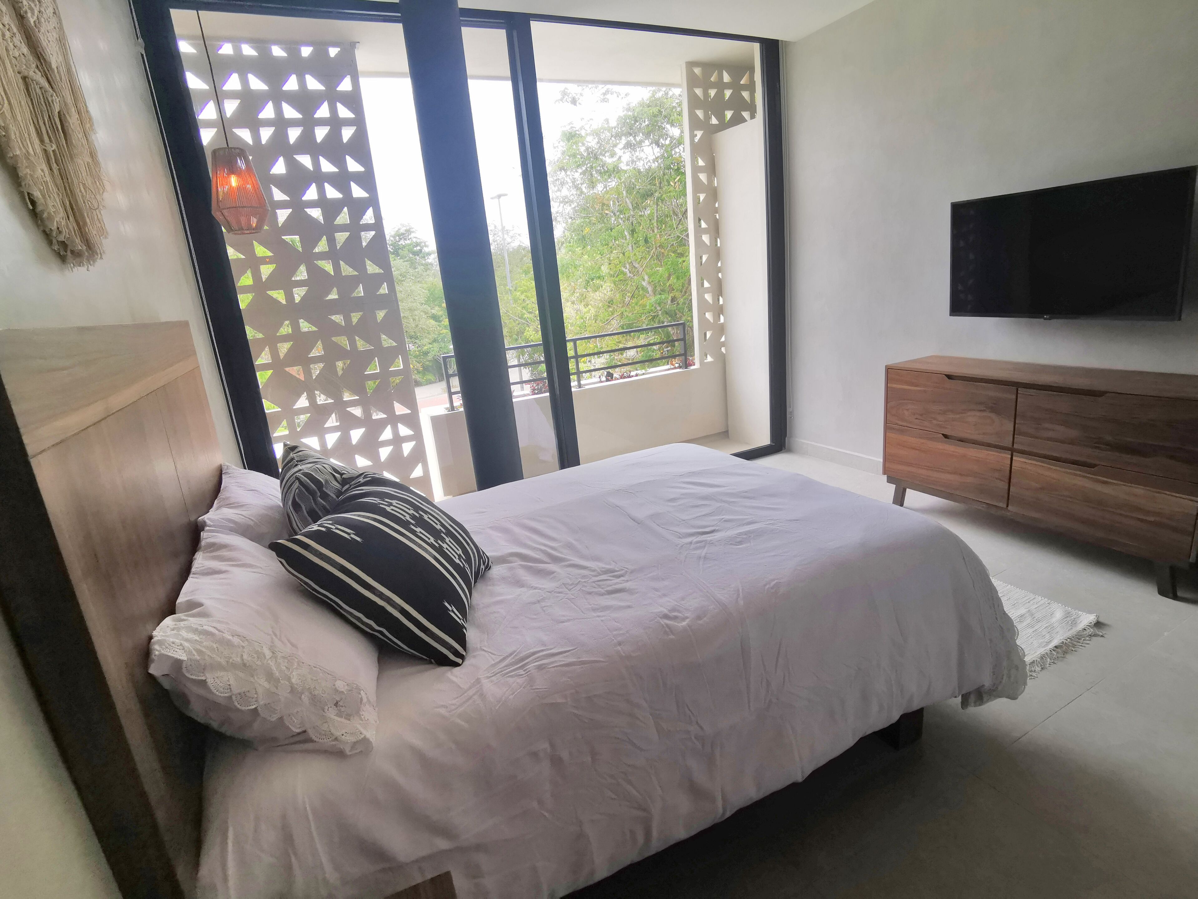 Mak Tulum Luxury Condo Hotel at Aldea Zama, Tulum