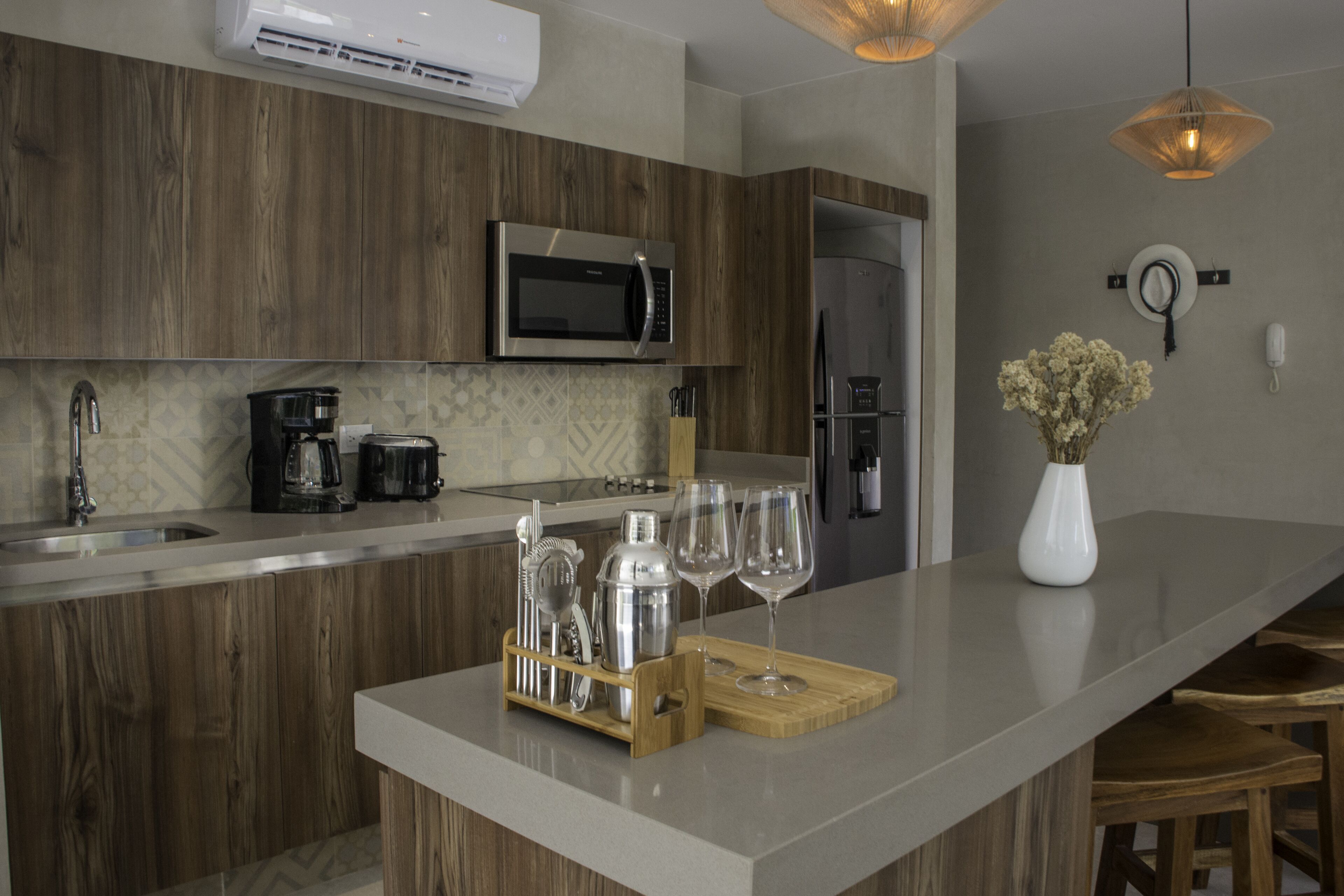 Mak Tulum Luxury Condo Hotel at Aldea Zama, Tulum