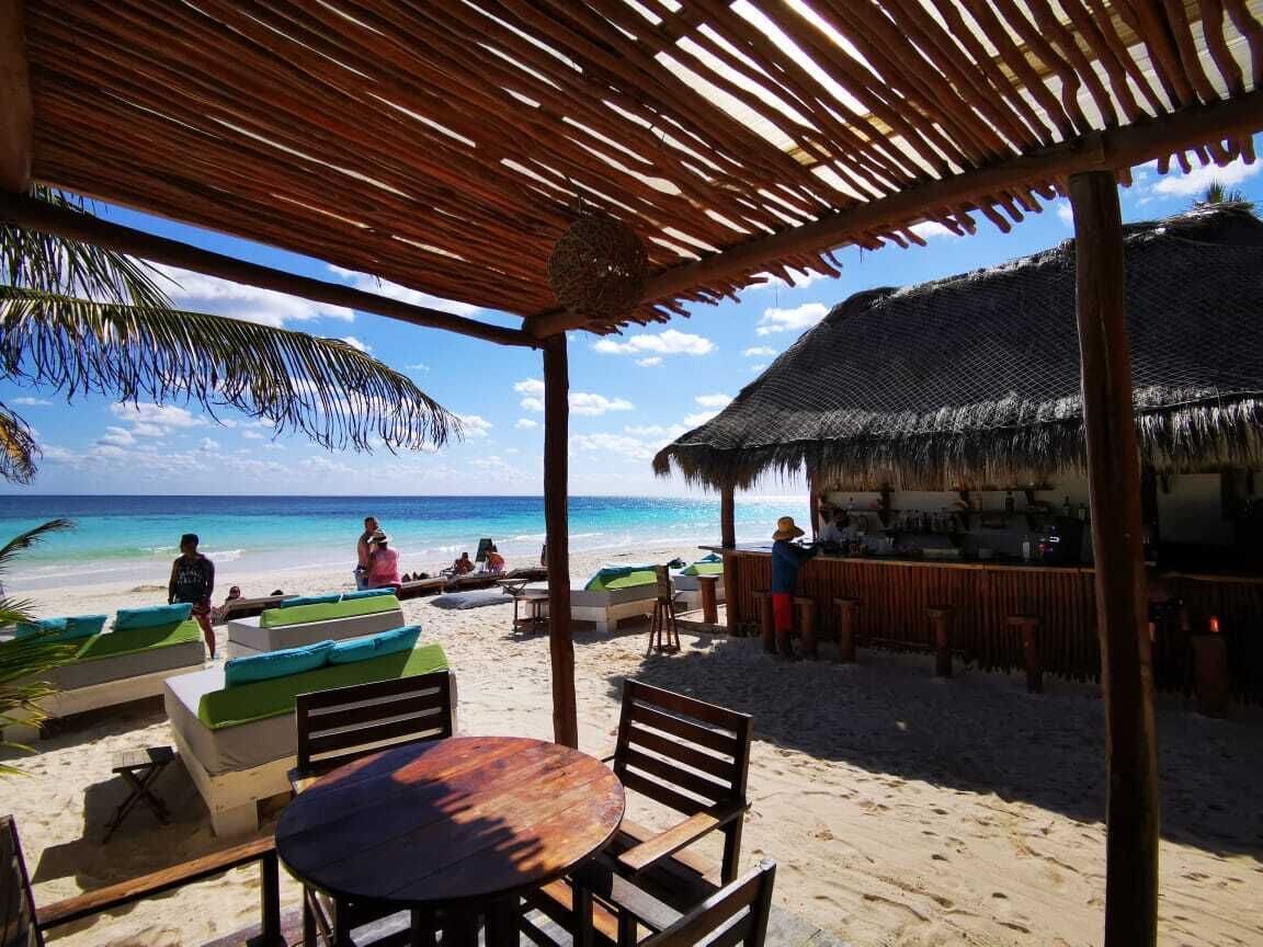 Mak Tulum Luxury Condo Hotel at Aldea Zama, Tulum