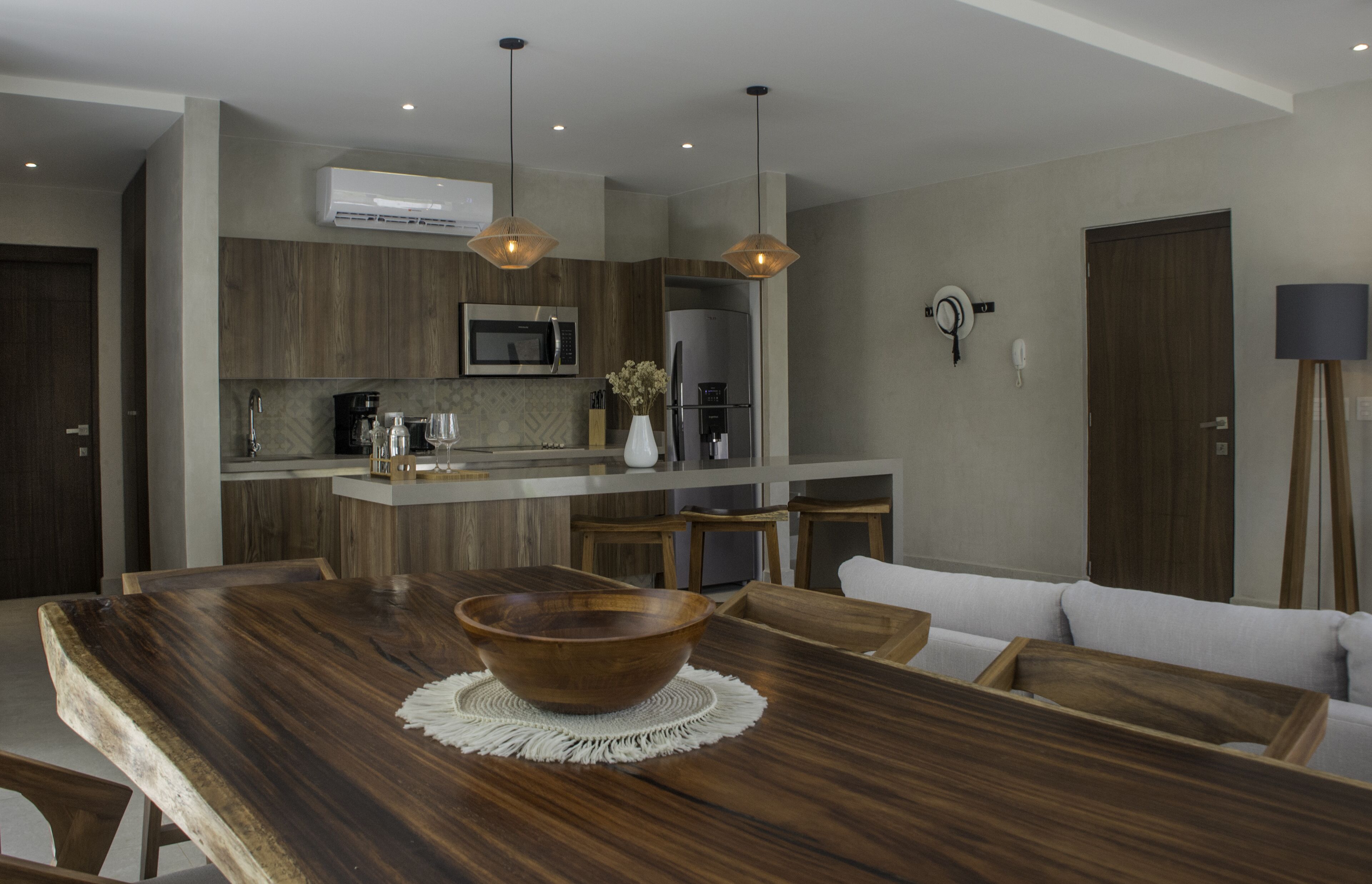 Mak Tulum Luxury Condo Hotel at Aldea Zama, Tulum