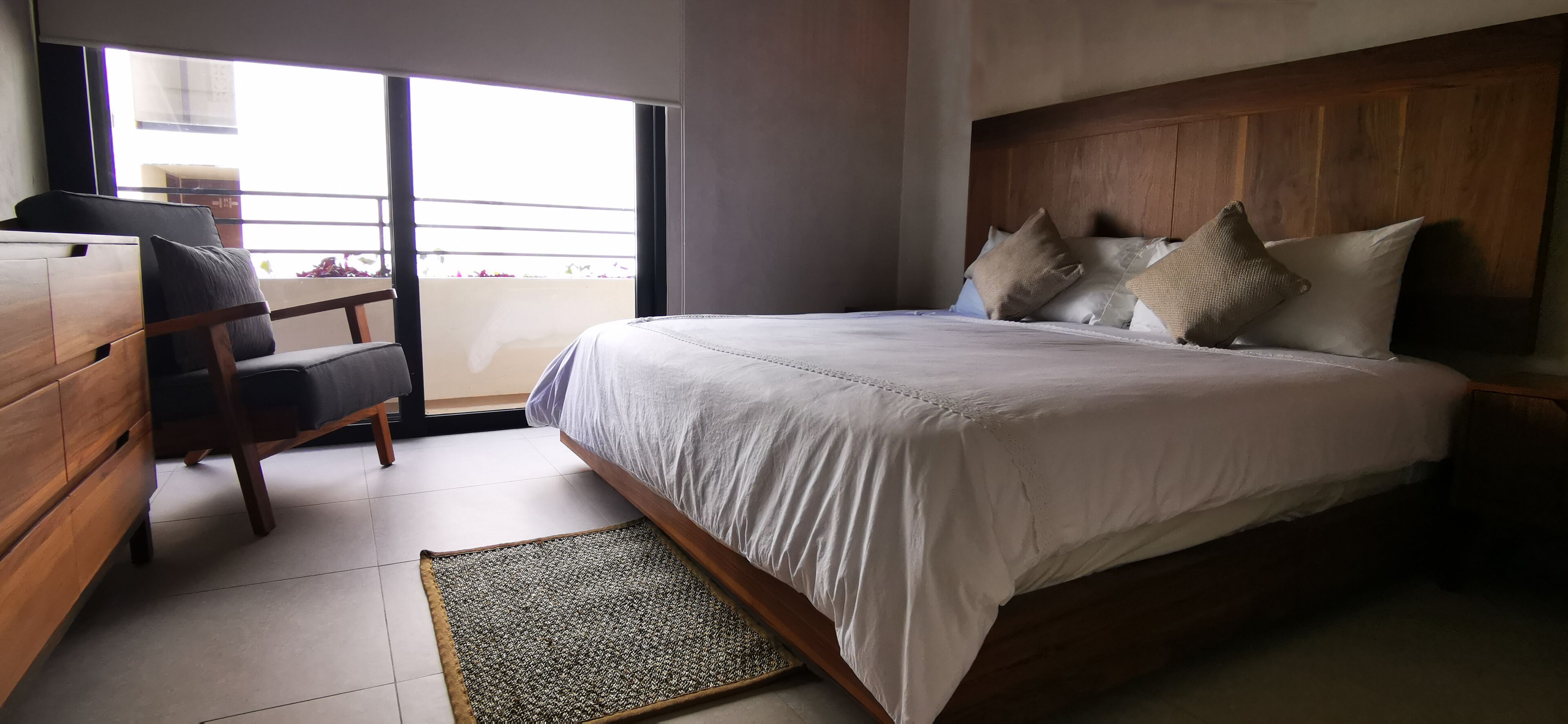 Mak Tulum Luxury Condo Hotel at Aldea Zama, Tulum